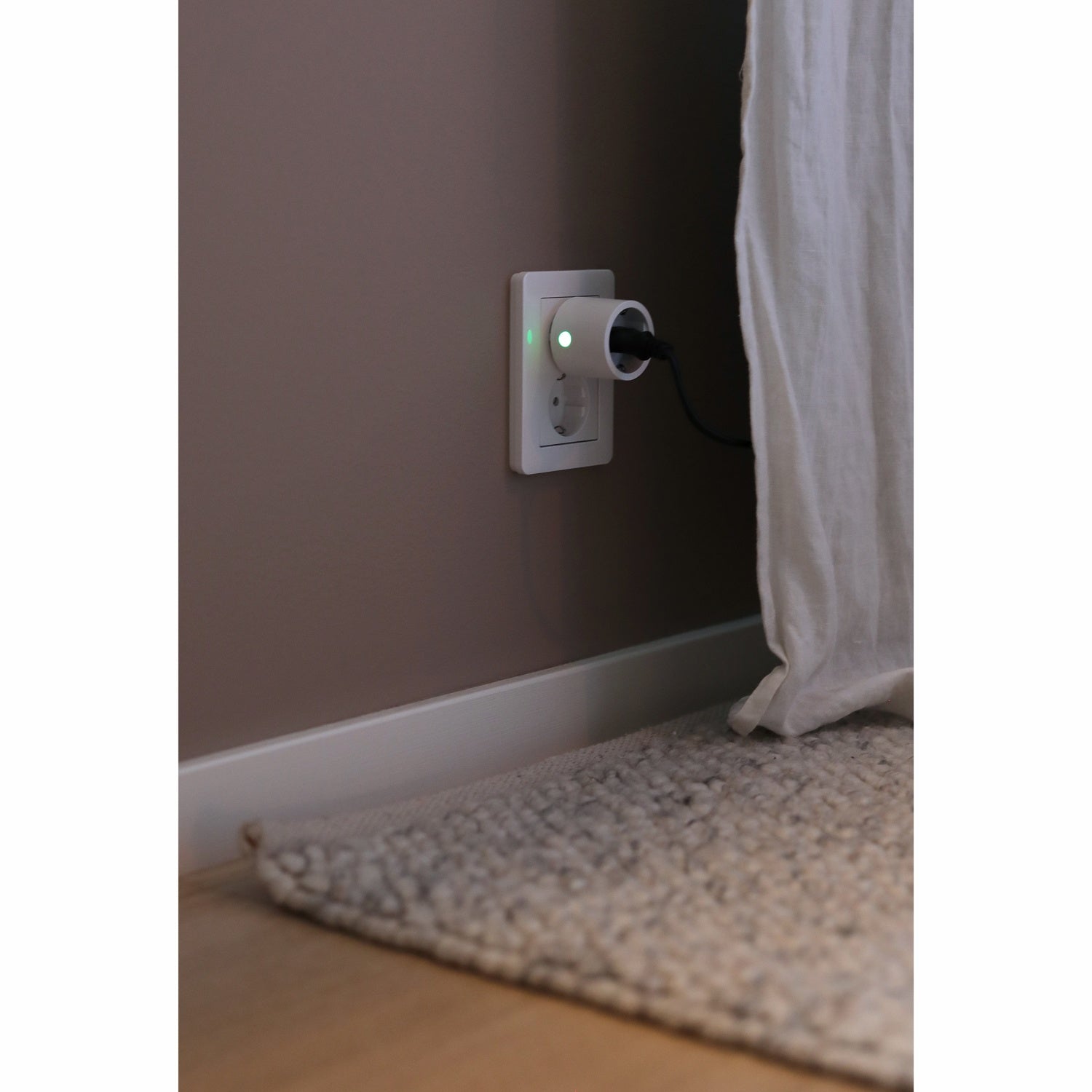 WPD-01 Smart Plug Dimmer 200W System Nexa 2 WiFi/433