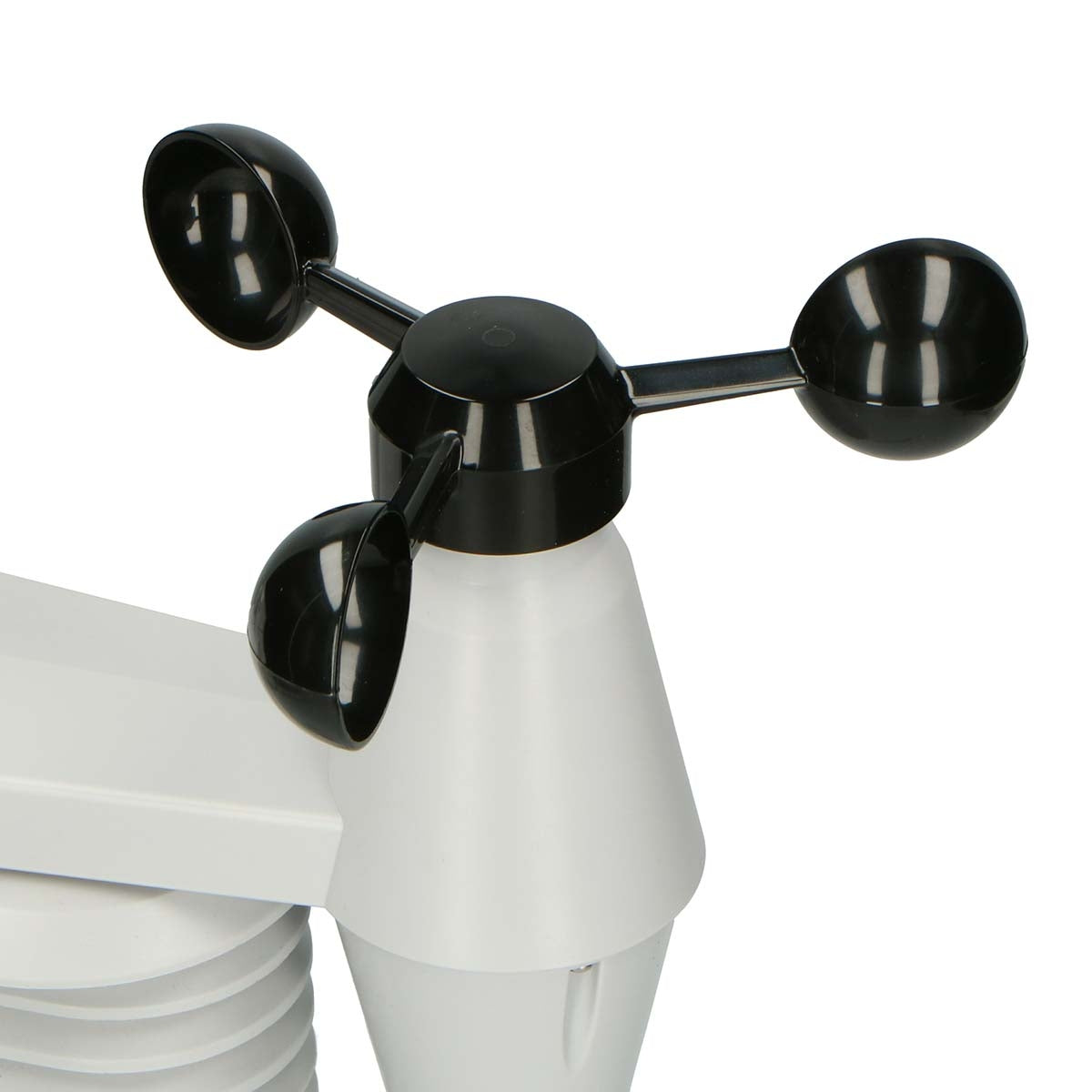 WS5400 Professional 8 in 1 wi-fi weather station with app and wireless outdoor sensor