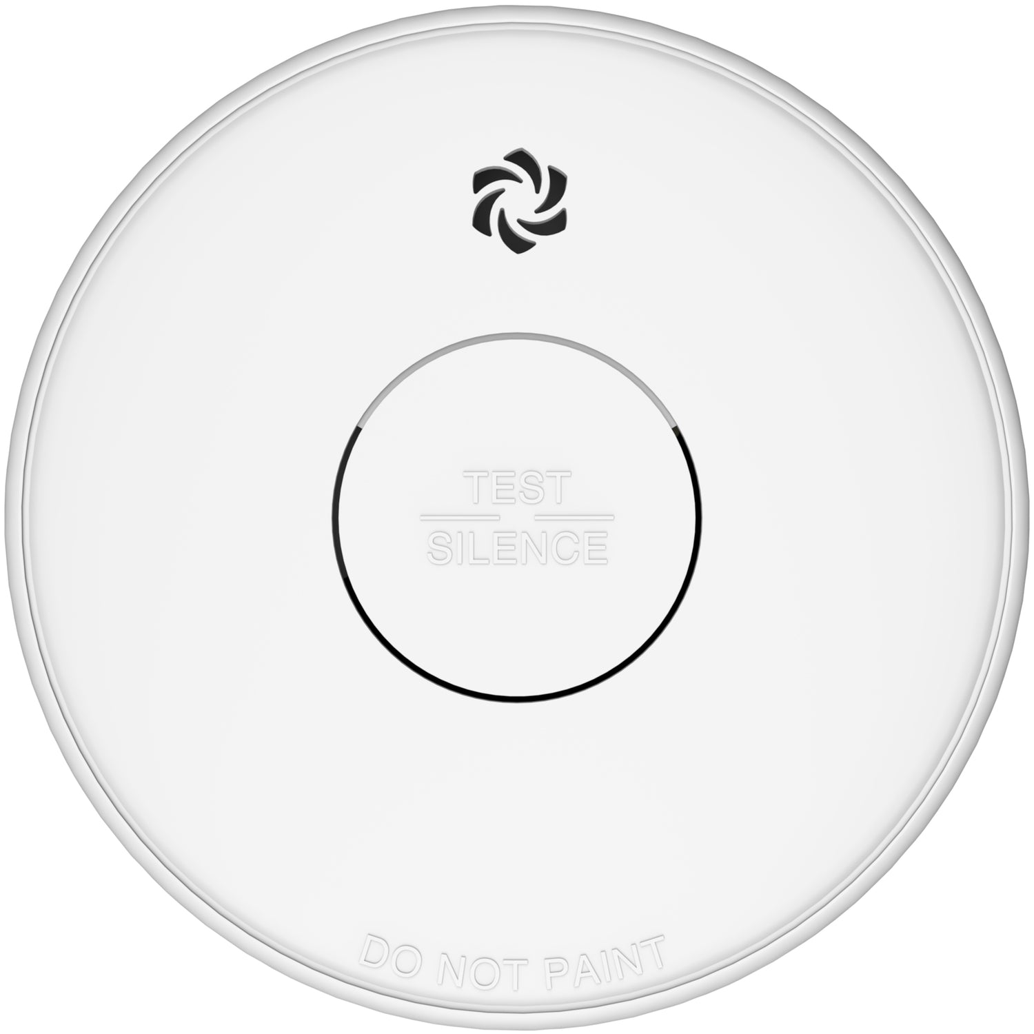 WSA-102 Wireless fire alarm 2-pack