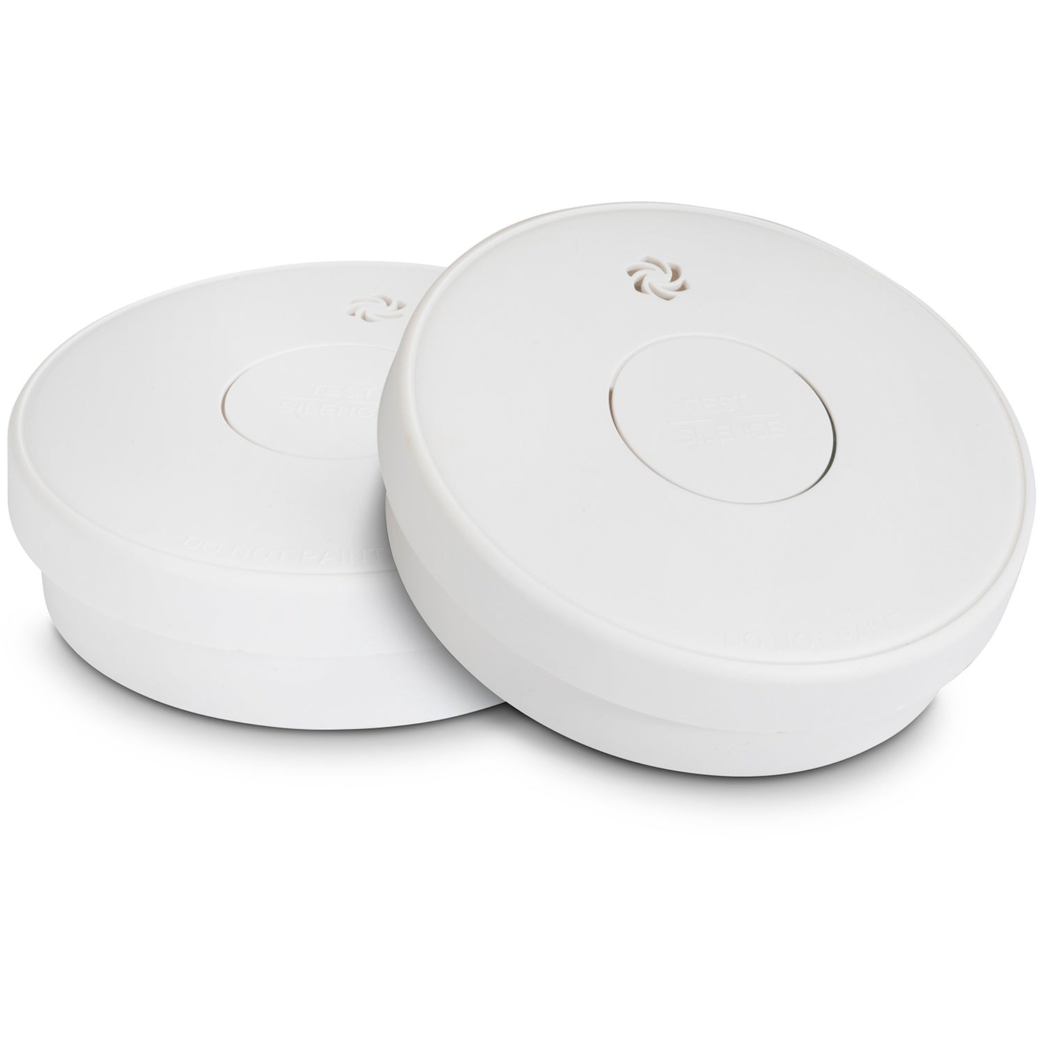 WSA-102 Wireless fire alarm 2-pack