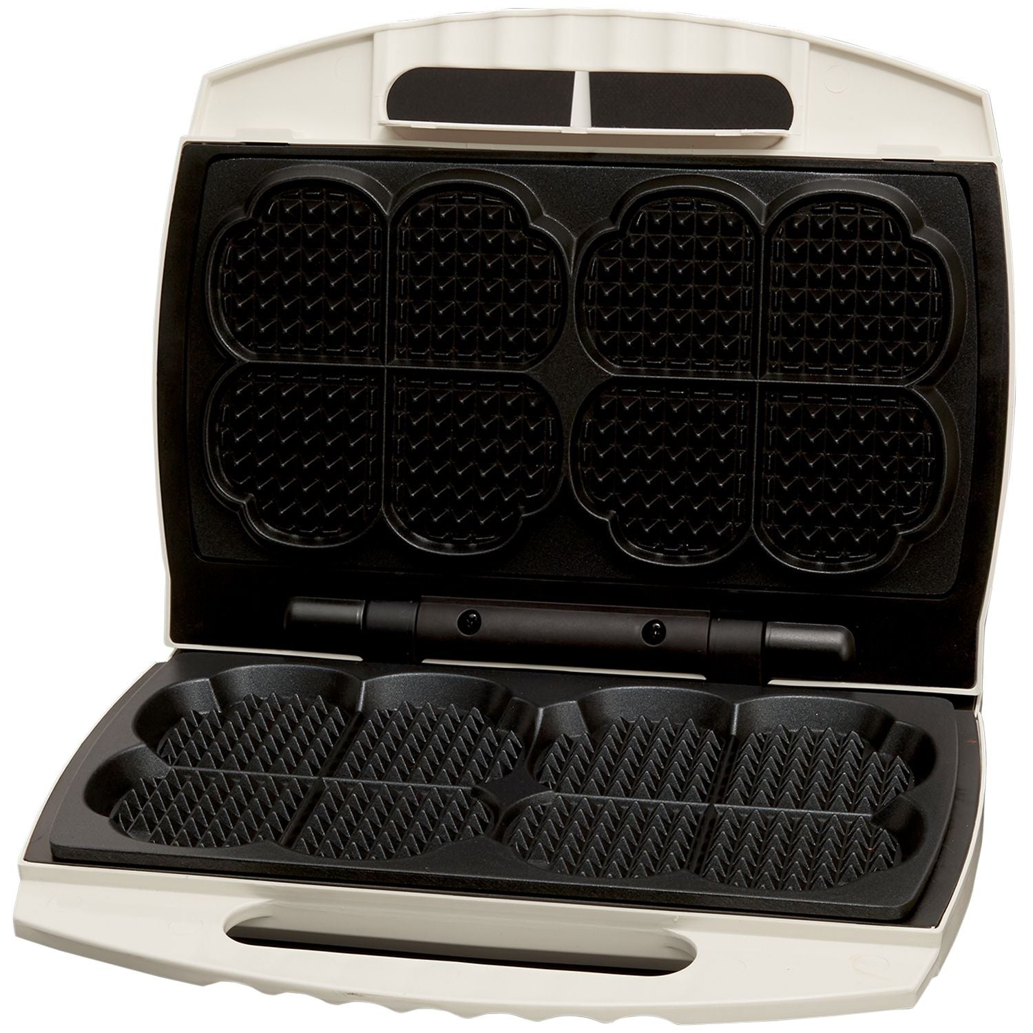Waffle iron Double Classic 905.229