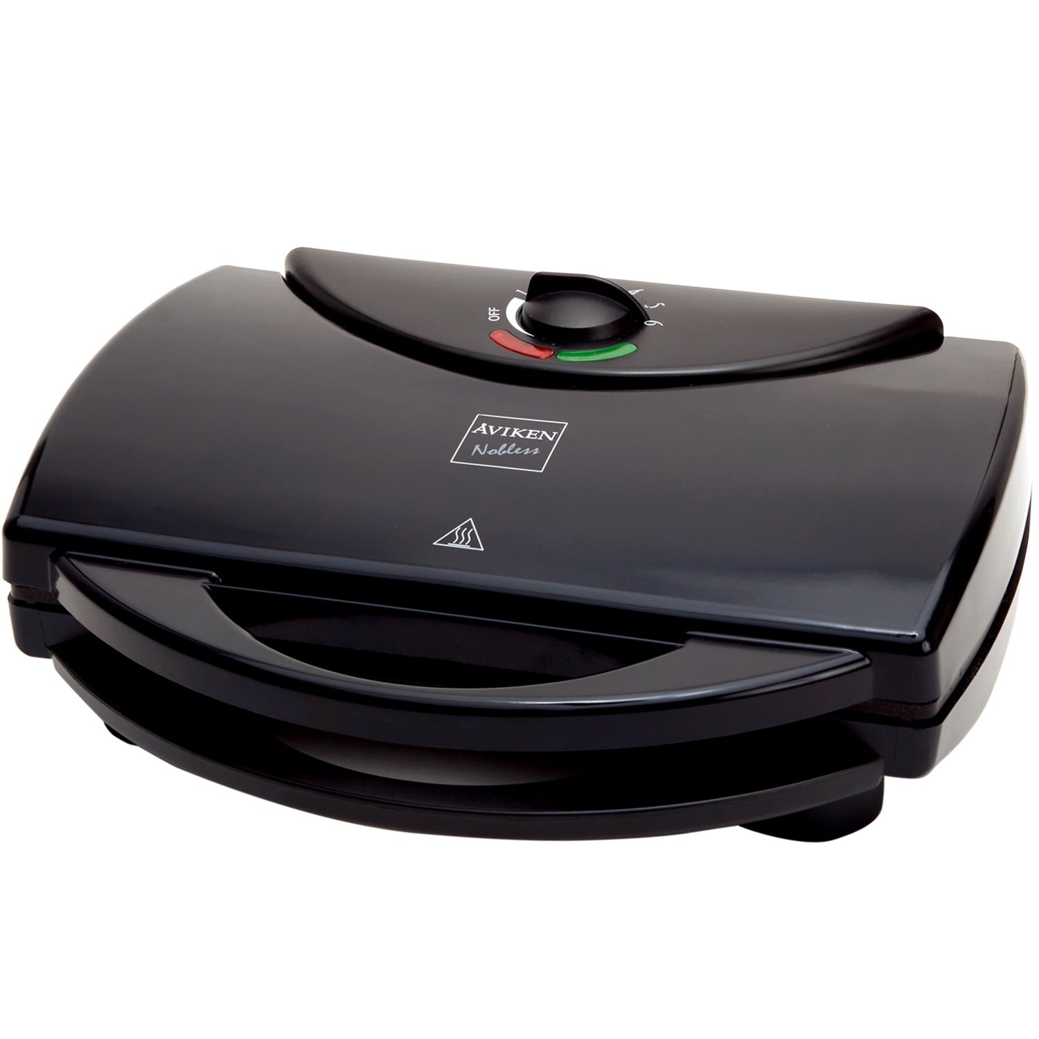 Waffle iron Double Nobless 906.6