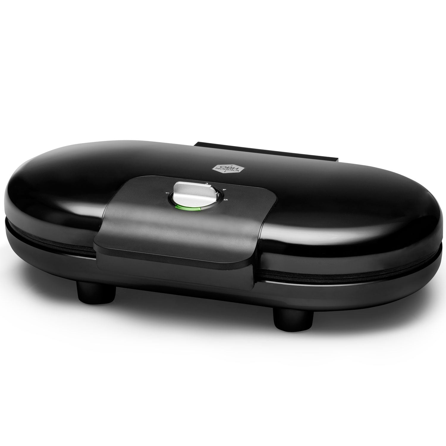 Waffle iron Select 6969 Double