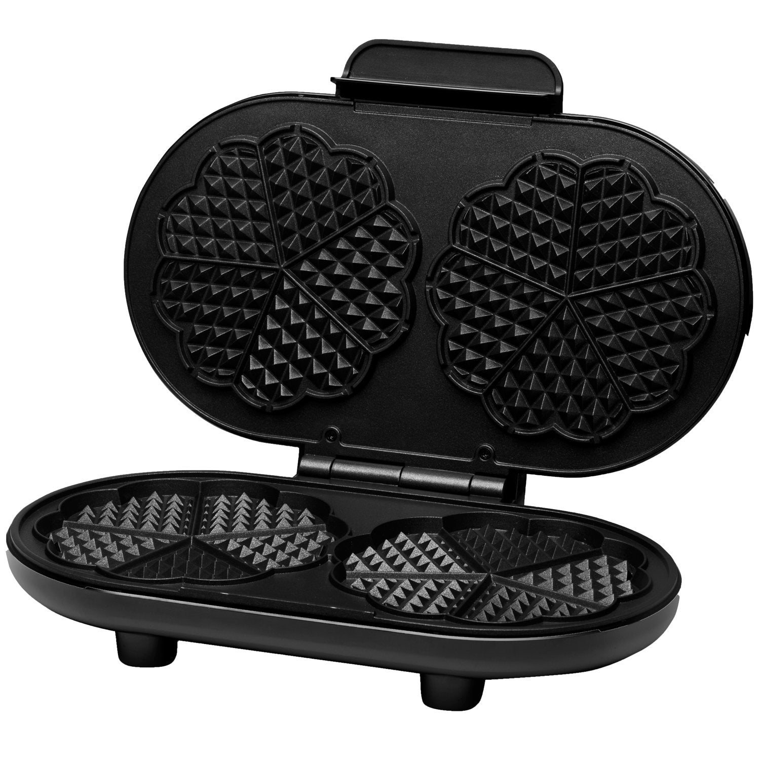 Waffle iron Select 6969 Double