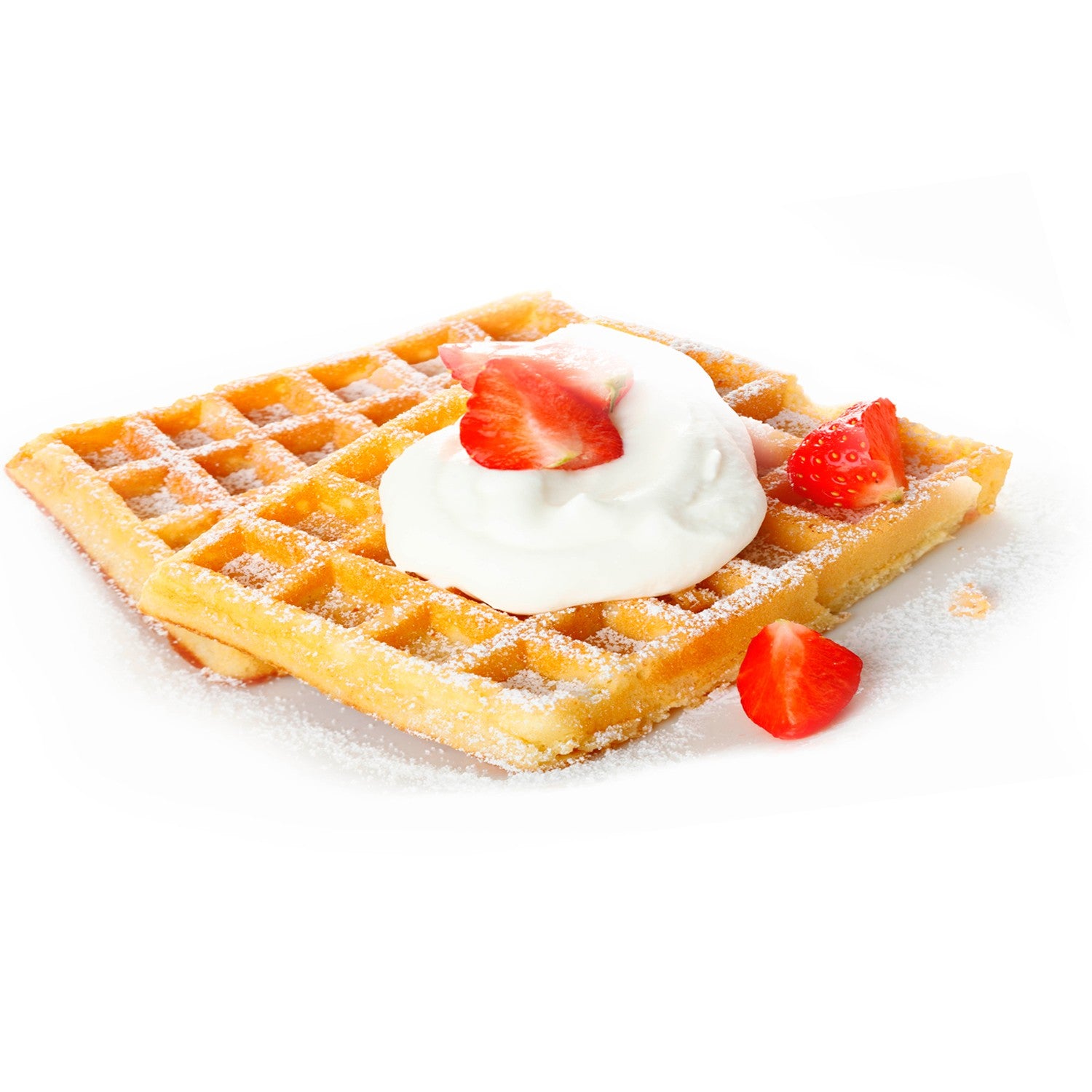 Waffle iron with Flip 132406 Rotatable for best results