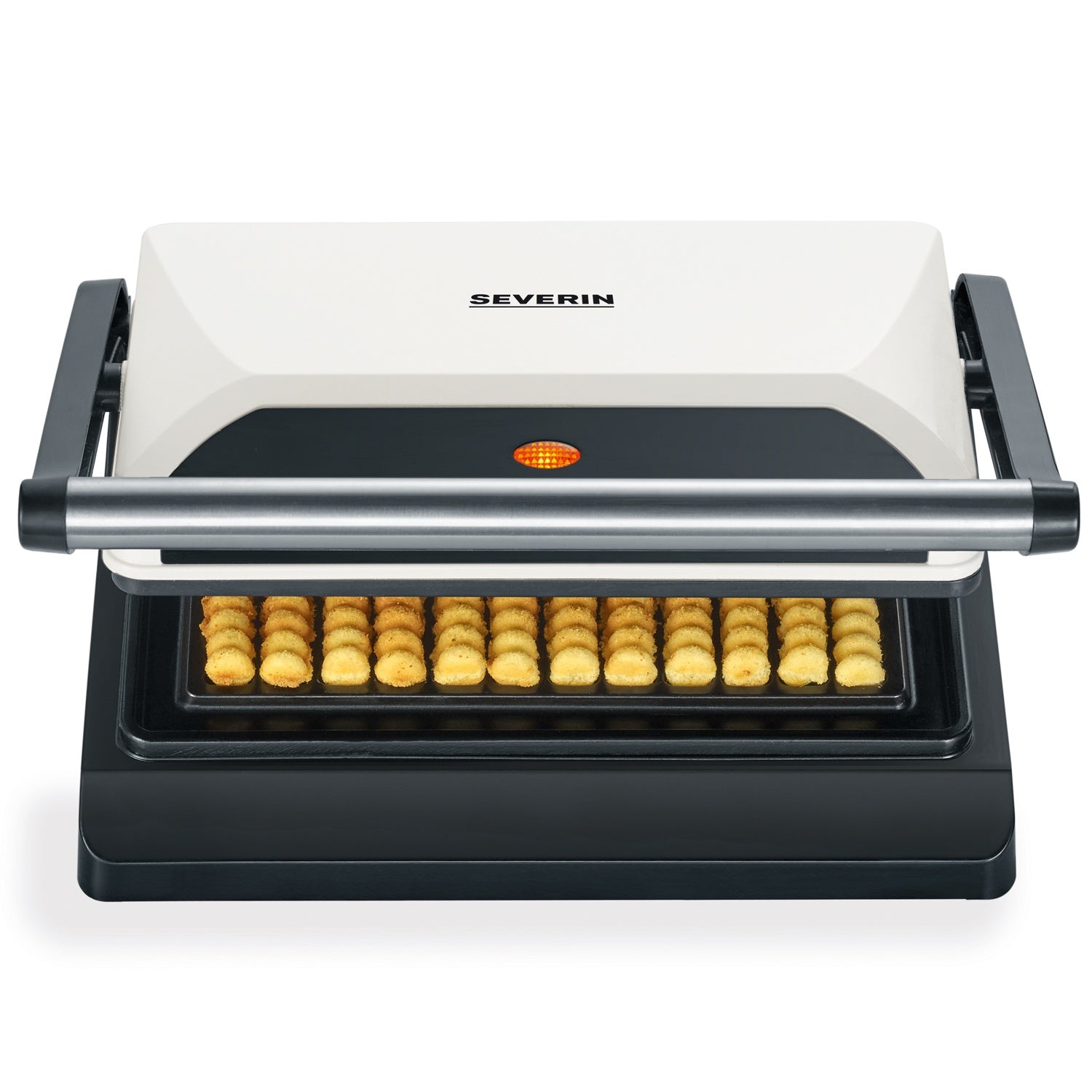 Waffles ALA French fries WA2114