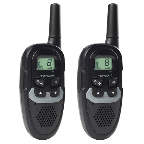 Walkie Talkie Twintalker RC-1304 PMR 6km