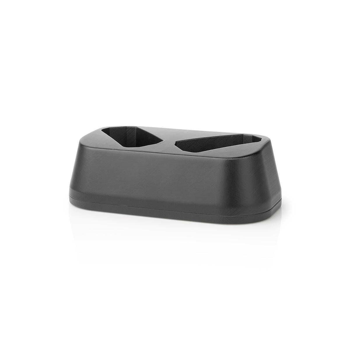 Walkie-talkie Accessories | Fits: WLTK1010BK | 2 | Black