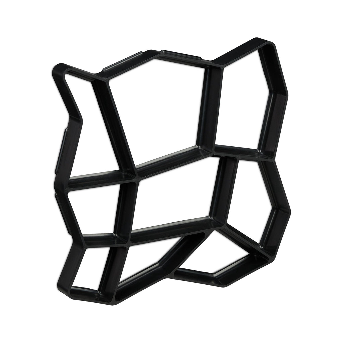 Walkway Shape Set of 2