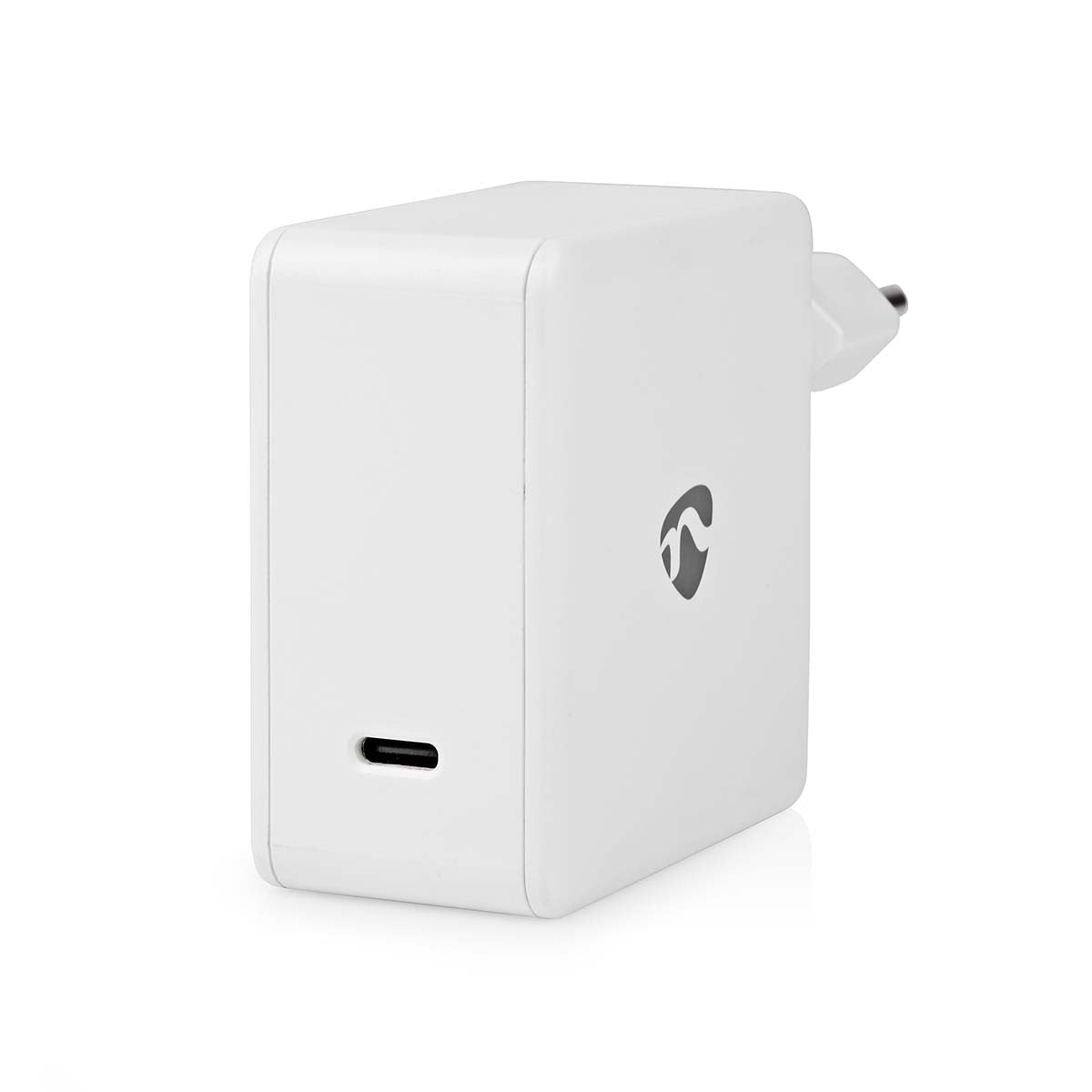 Wall Charger | 100 W | GaN | Fast charging function | 3.0 / 5.0 A | Number of outputs: 1 | USB-C™ | Automatic selection of Voltage