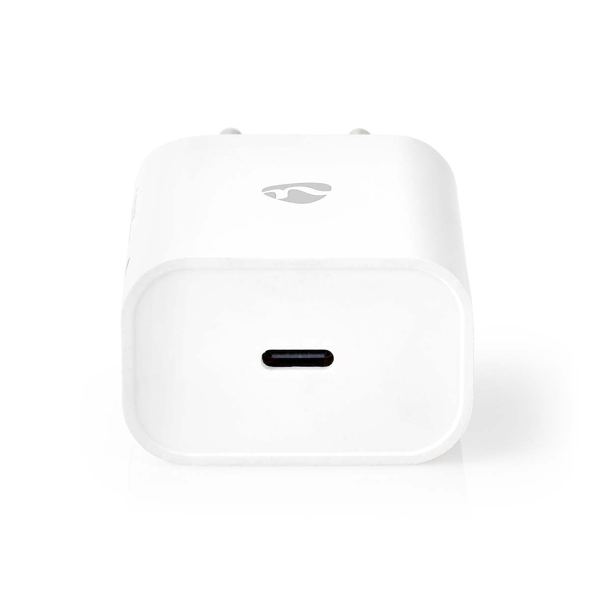 Wall Charger | 20 W| Fast charging function | 1.67 A / 2.22 A / 3.0 A | Number of outputs: 1 | USB-C™ | Lightning 8-Pin (Loose) Cable | 1.00 m | Automatic selection of Voltage