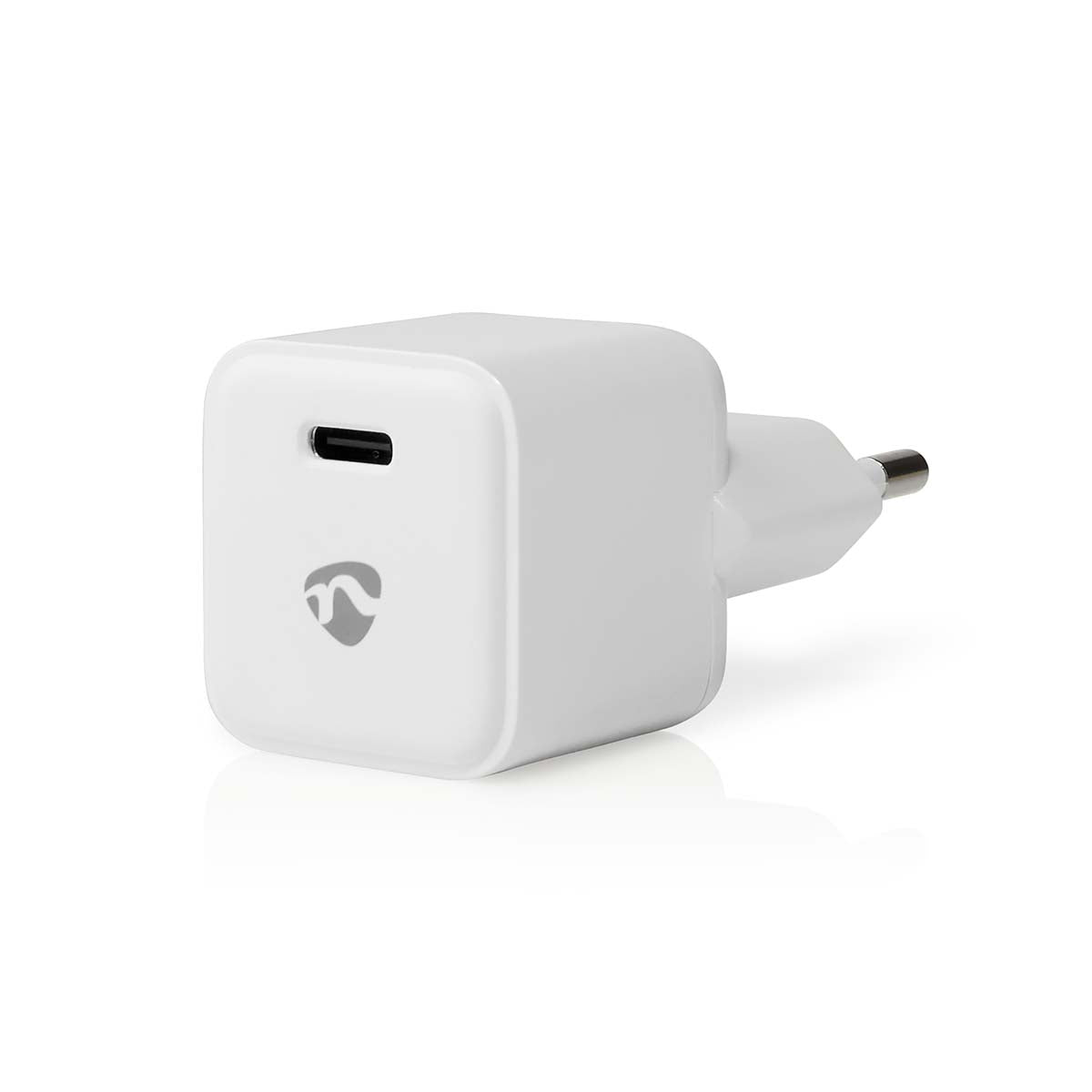 Wall Charger | 30 W| Fast charging function | 1.5 / 2.0 / 2.5 / 3.0 A | Number of outputs: 1 | USB-C™ | Automatic selection of Voltage