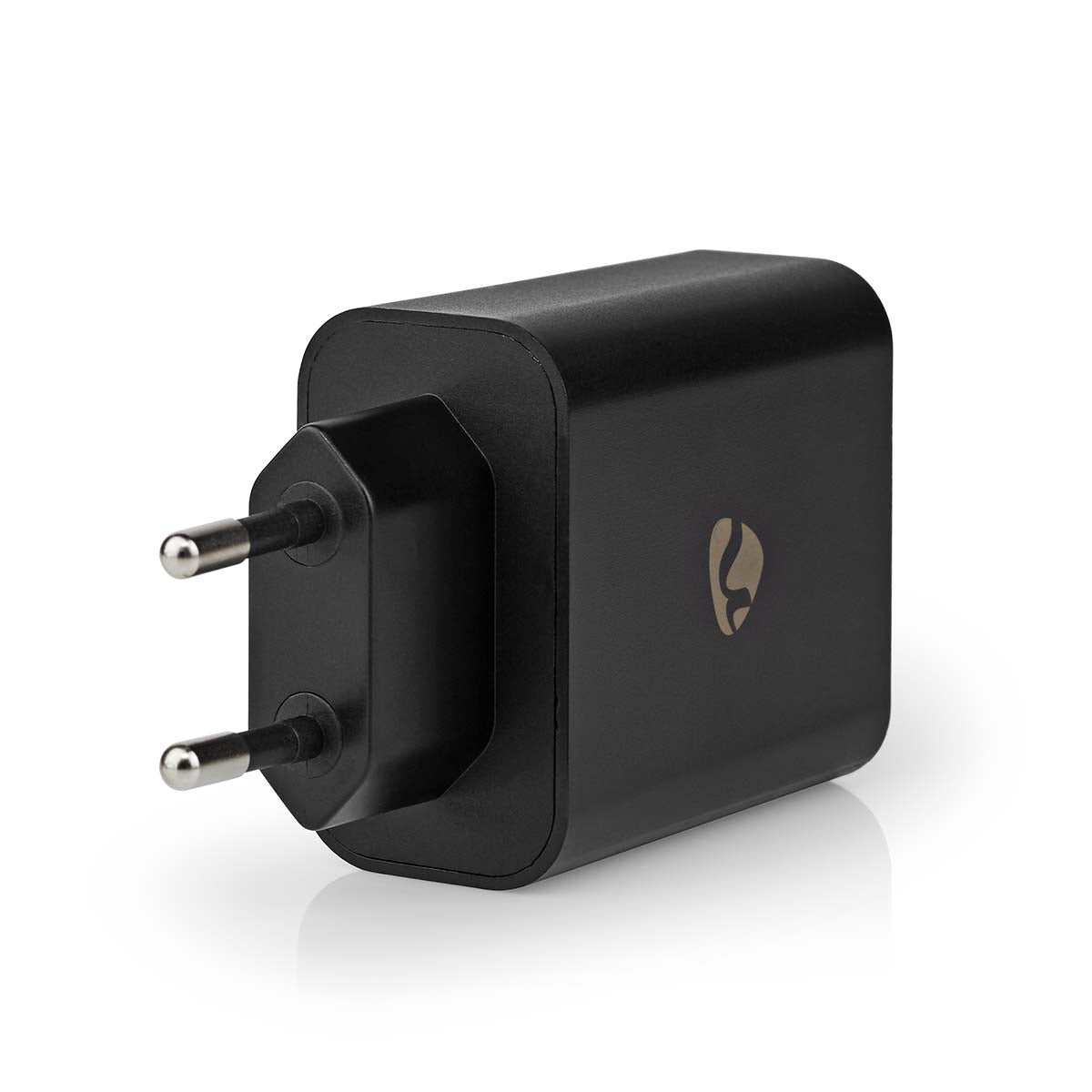 Wall Charger | 65 W| Fast charging function | 2.0 / 2.25 A / 3.25 A A | Number of outputs: 2 | USB-A / USB-C™ | Automatic selection of Voltage