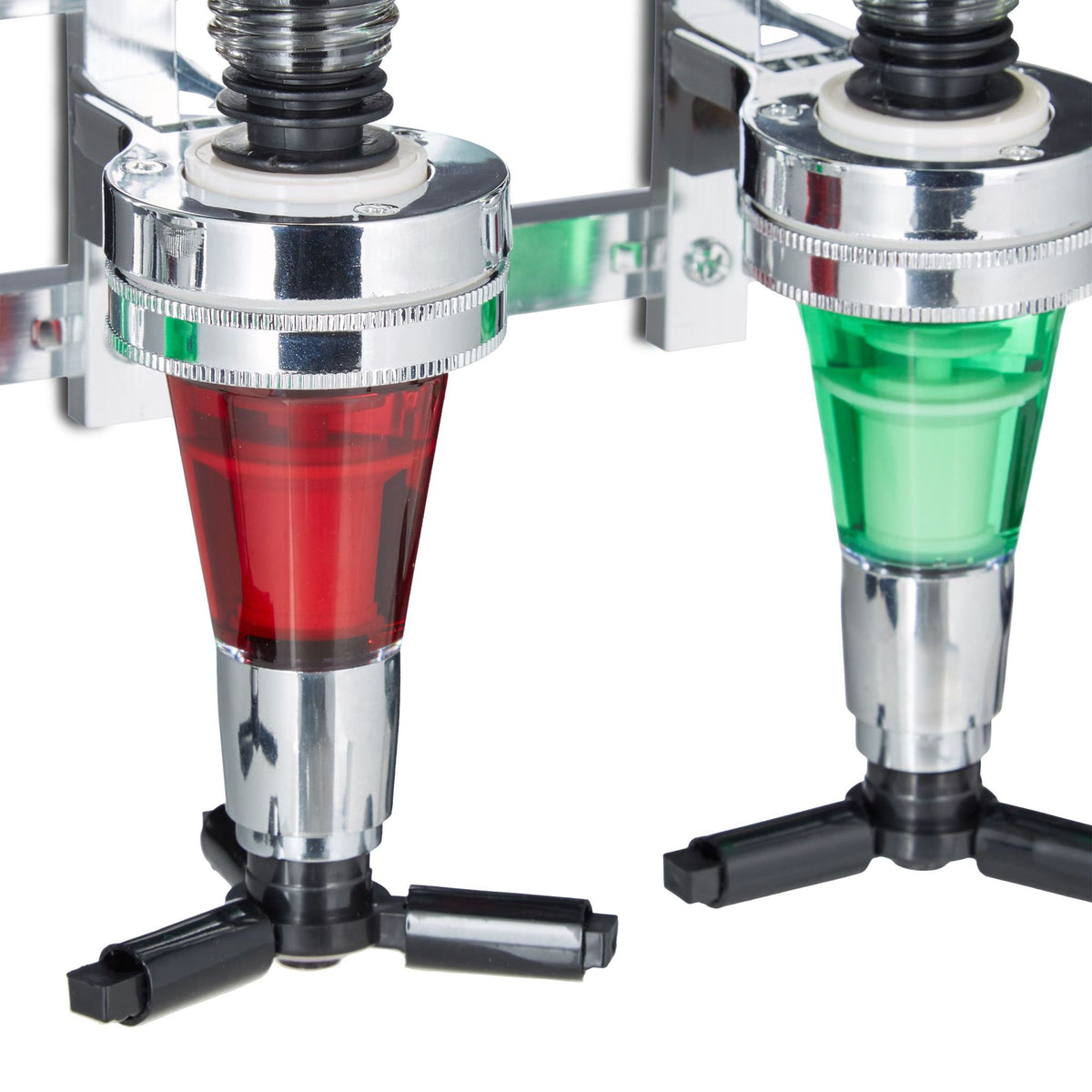 Wall-Mount Bar Butler