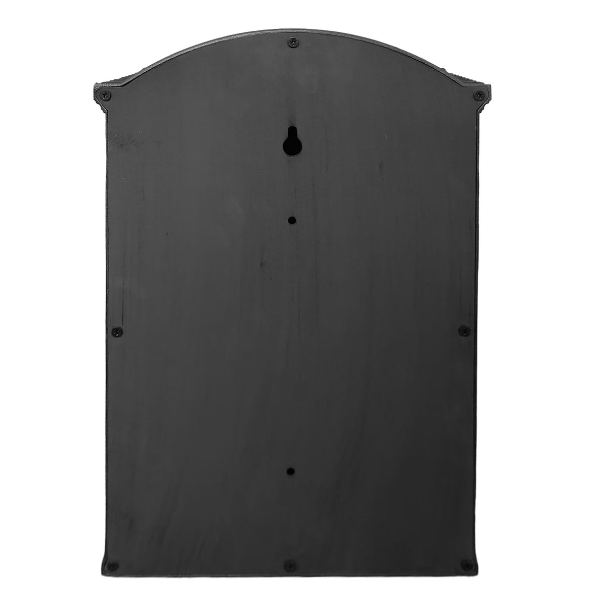 Wall-Mount Mailbox – Antique Style, Wide A4 Slot