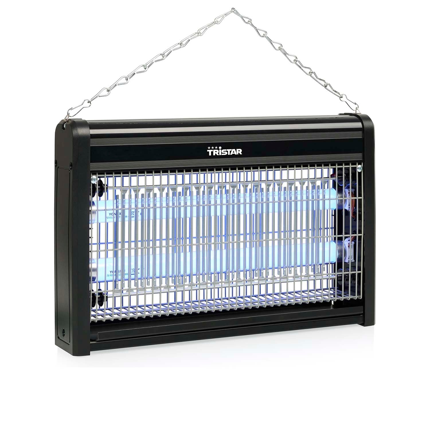 Wall-Mounted Insect Catcher, 12W, Covers 80 m²