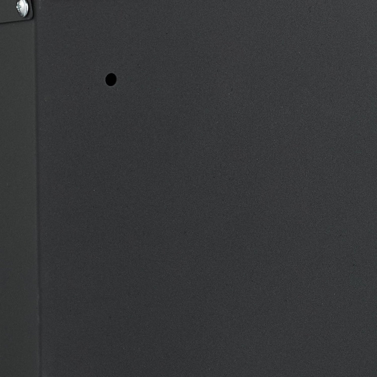 Wall-Mounted Letterbox with Viewing Windows