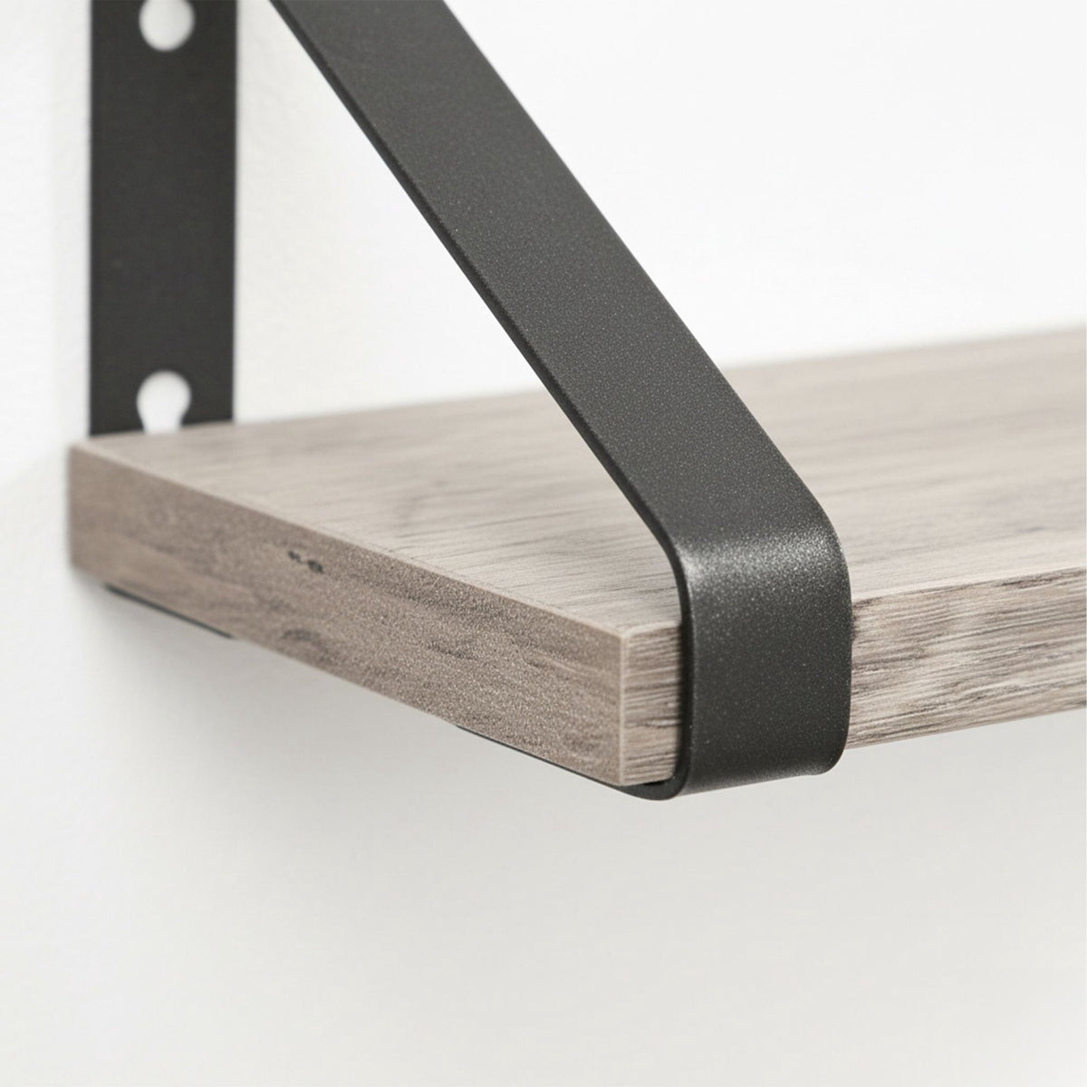 Wall Shelves – 3 Sizes for Living Room or Bedroom