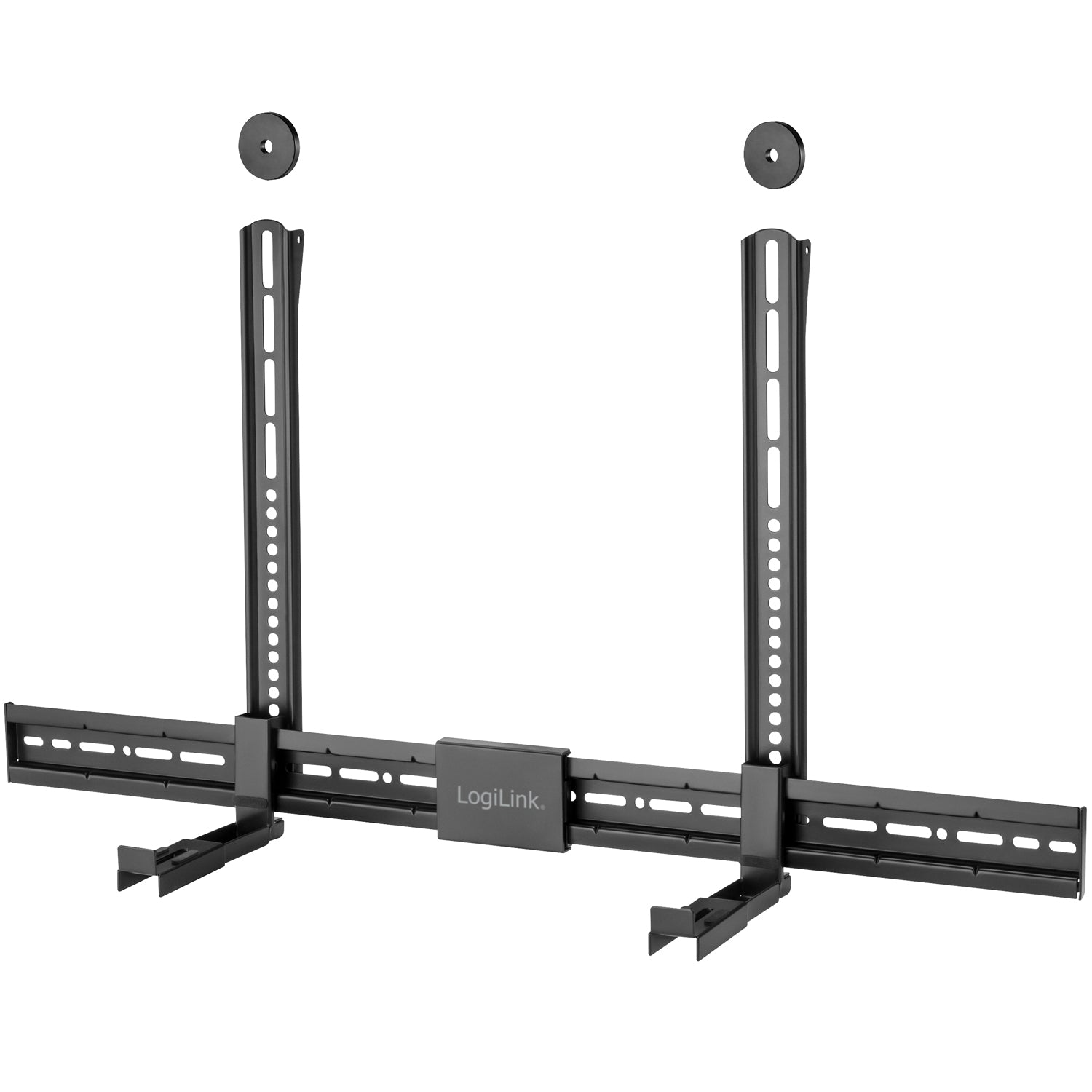 Wall/VESA mount for sound bar