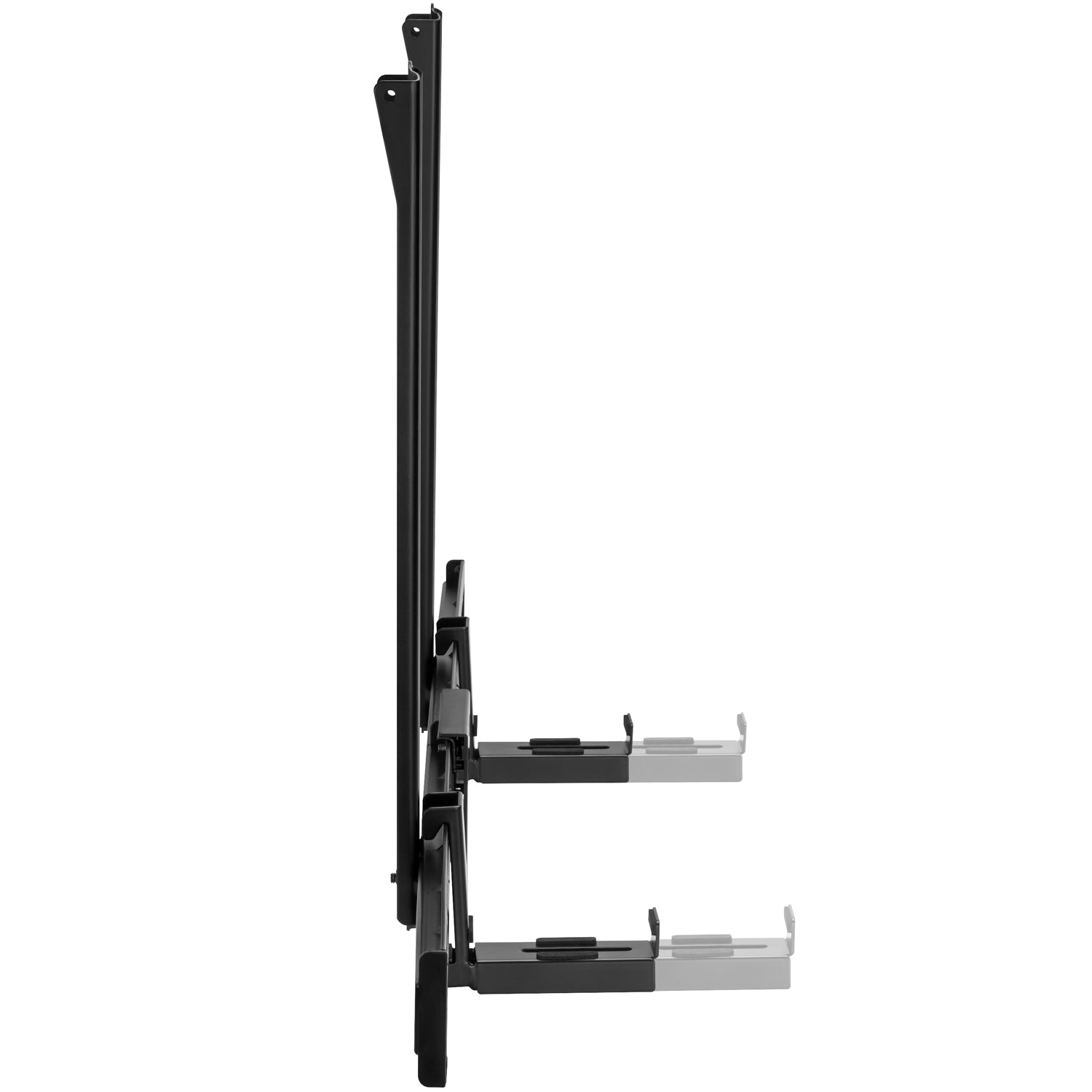 Wall/VESA mount for sound bar