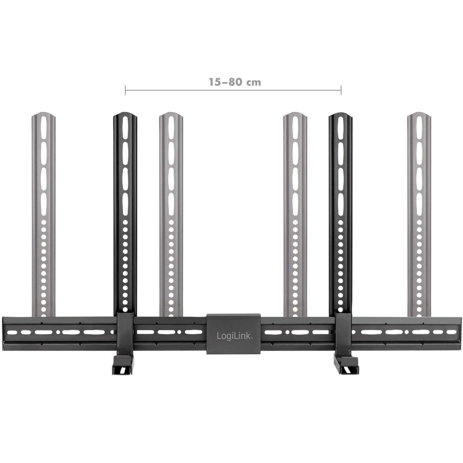 Wall/VESA mount for sound bar