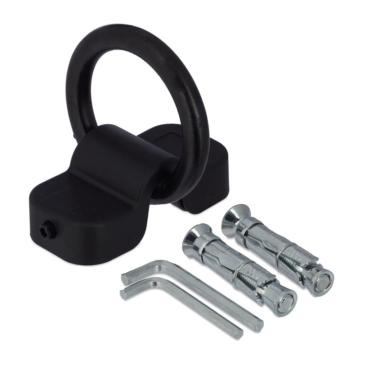 Wall and Floor Anchor