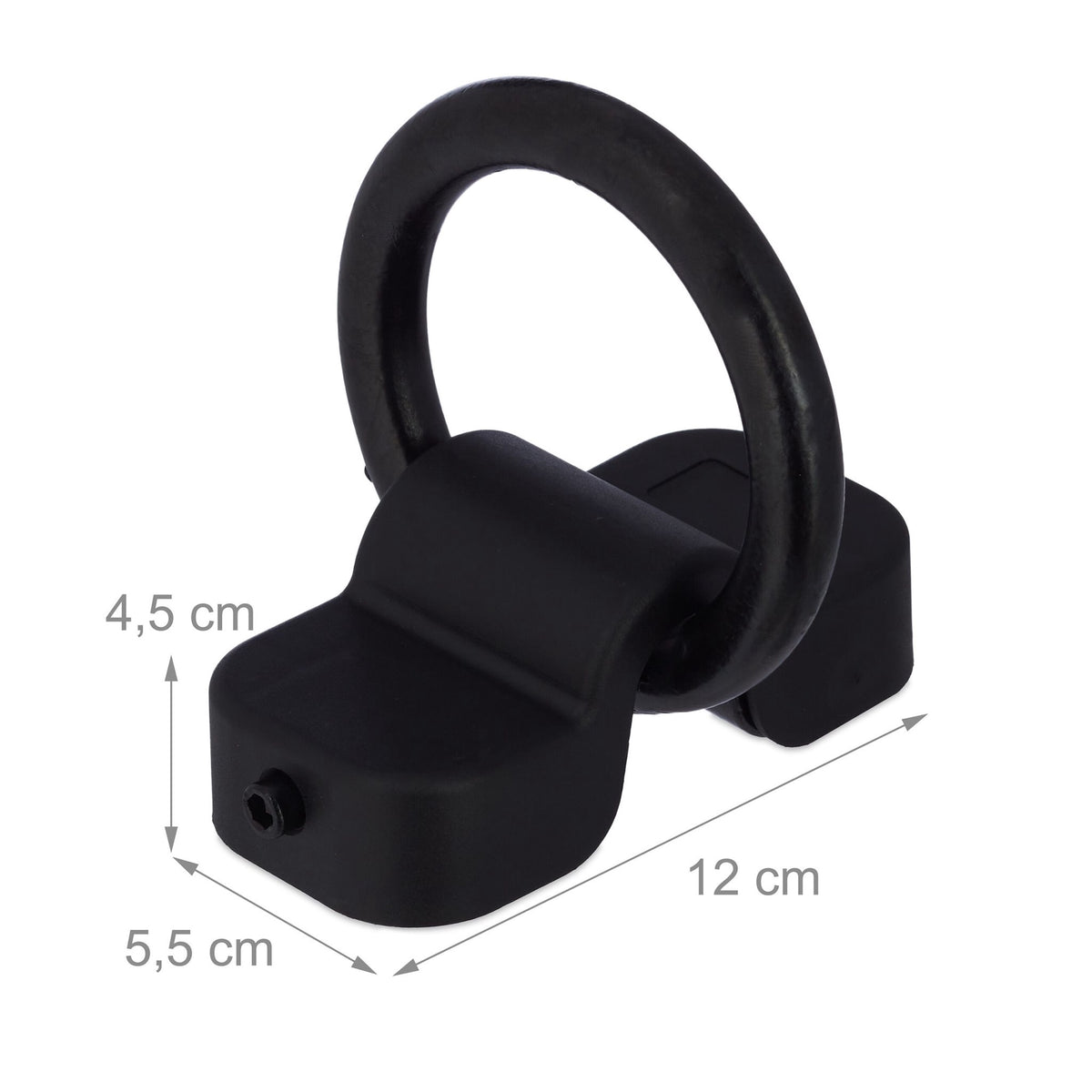 Wall and Floor Anchor