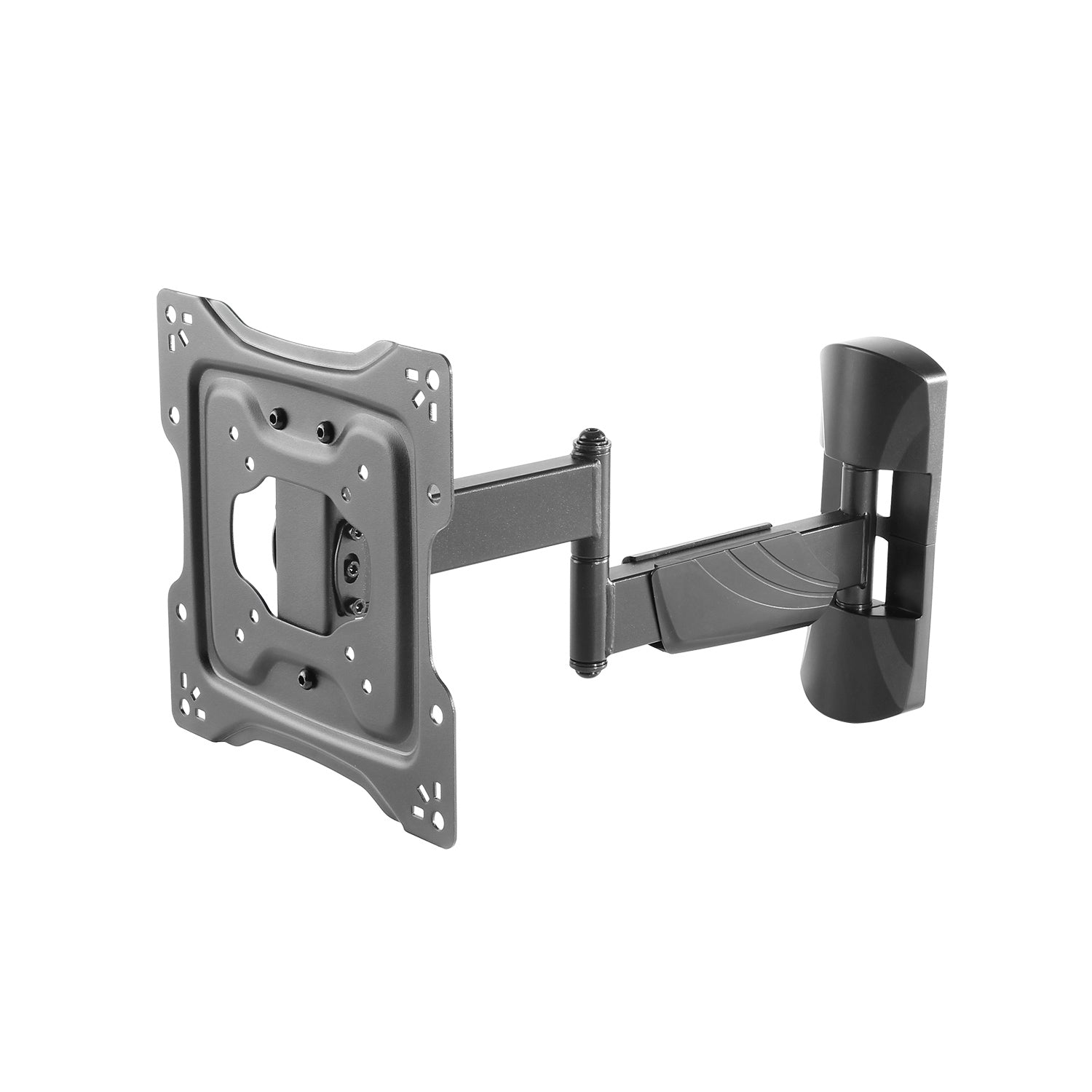 Wall bracket double arm 23"-42"