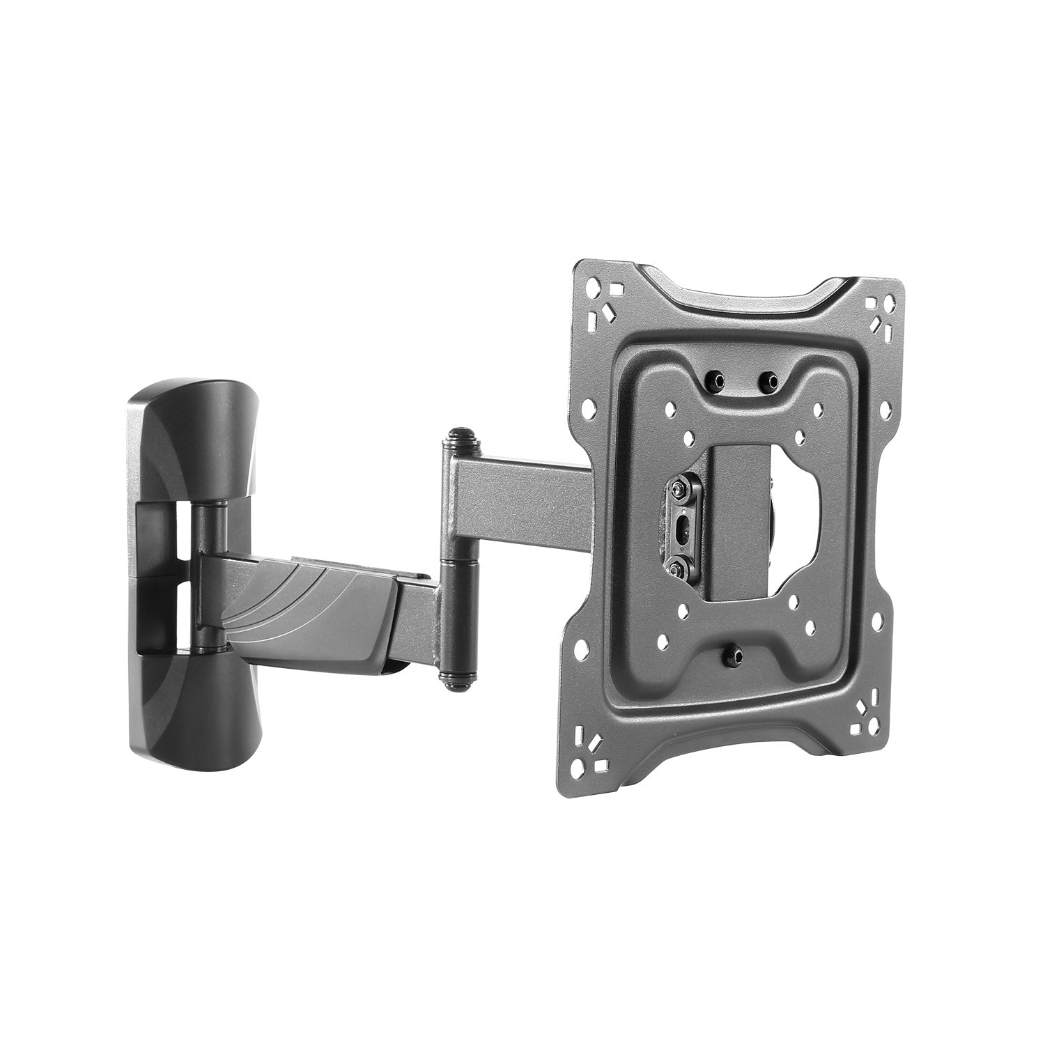 Wall bracket double arm 23"-42"