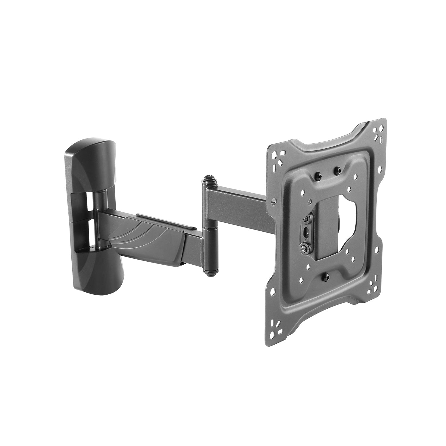 Wall bracket double arm 23"-42"