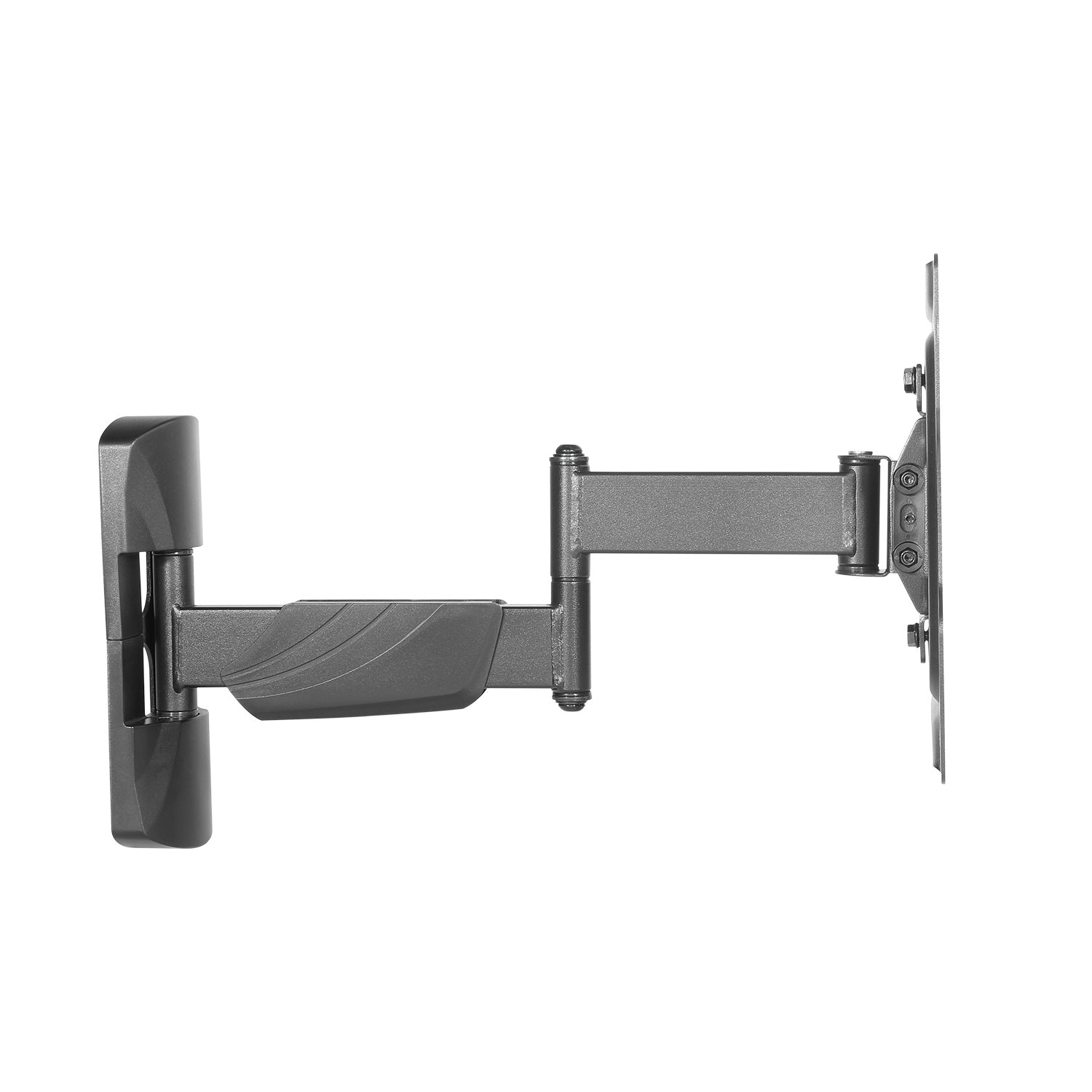 Wall bracket double arm 23"-42"