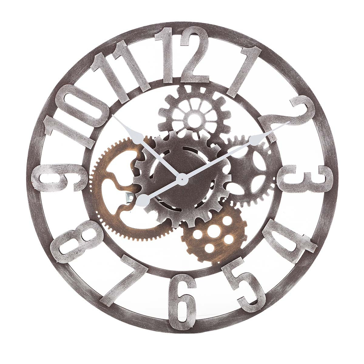 Wall clock 60 cm