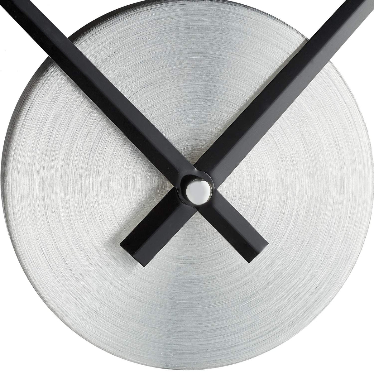 Wall clock DIY modern