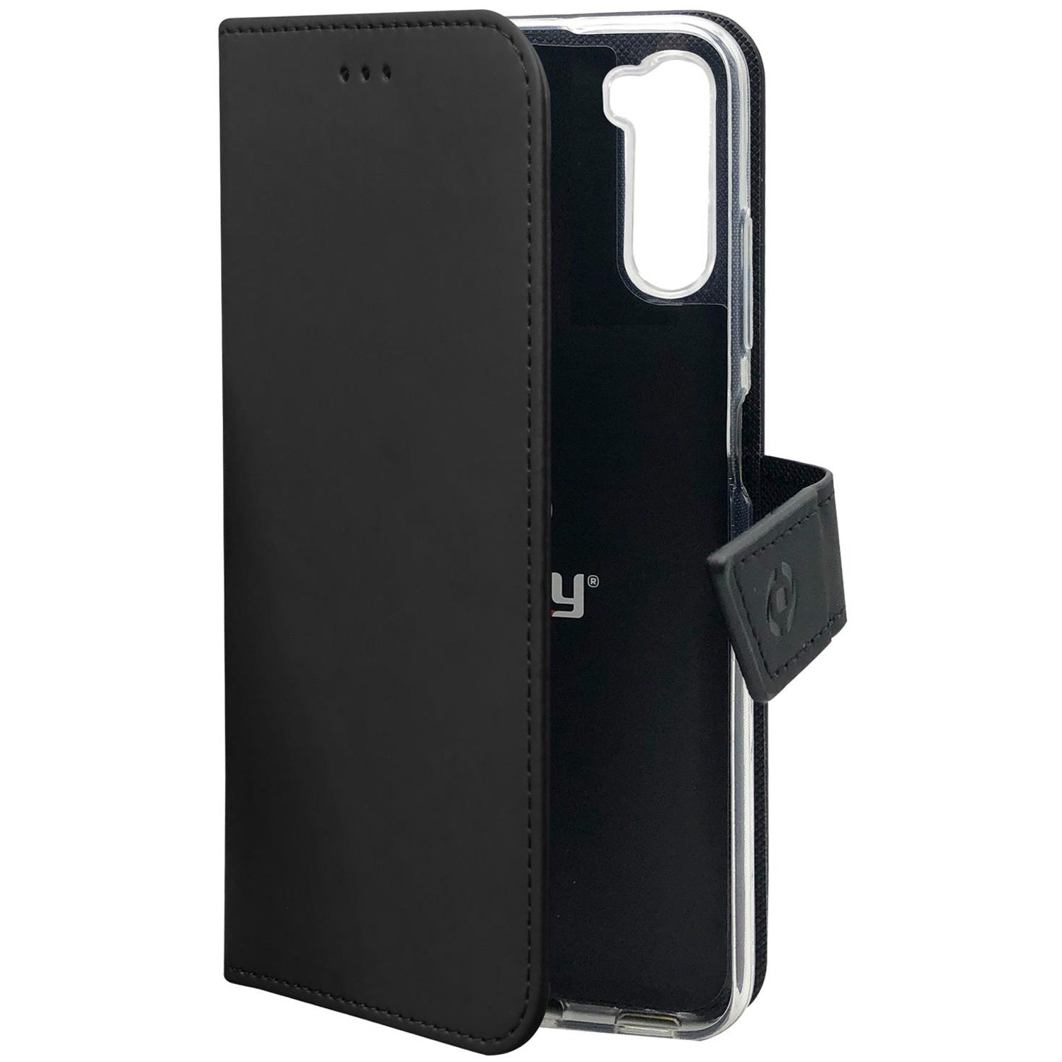 Wallet Case Galaxy A14 5G Black