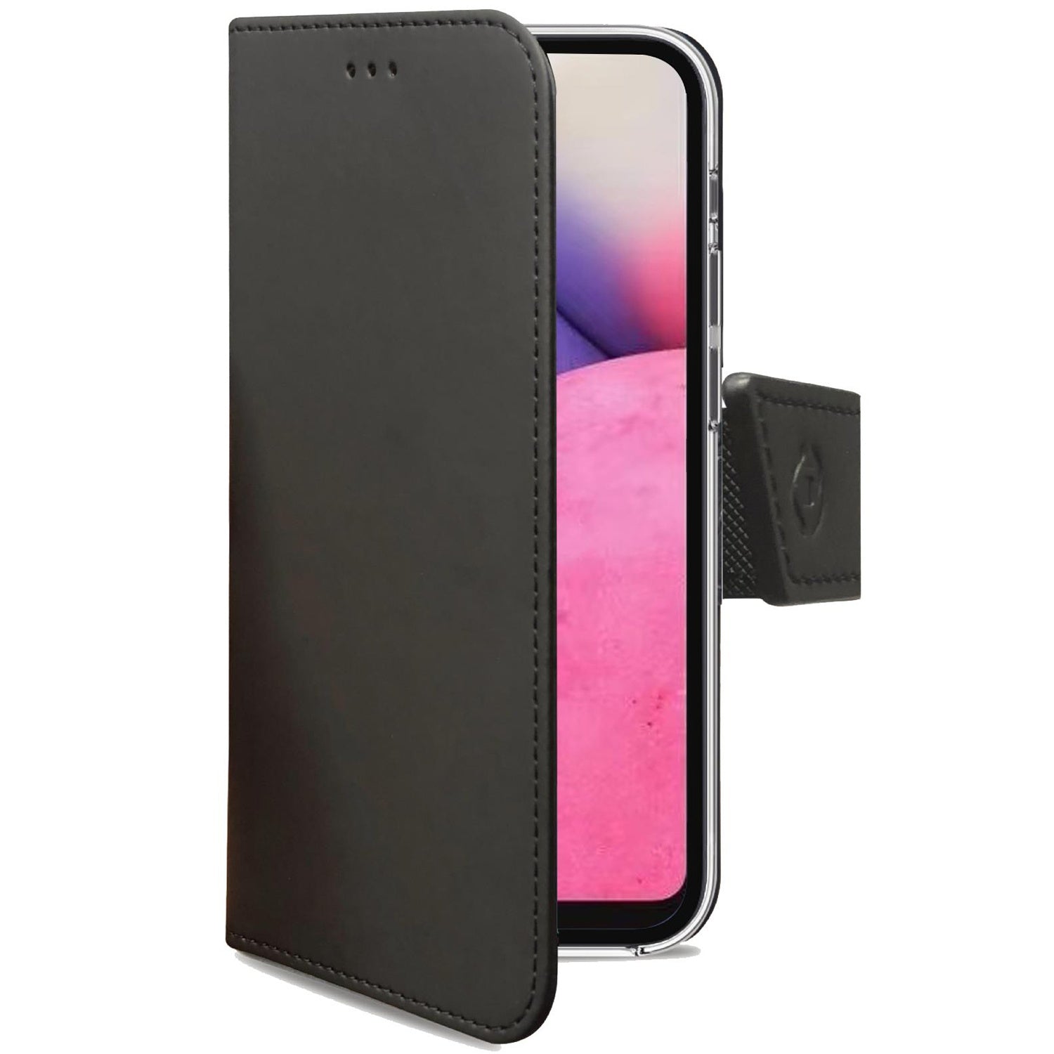 Wallet Case Galaxy A33 5G/A33 5G Enterprise E