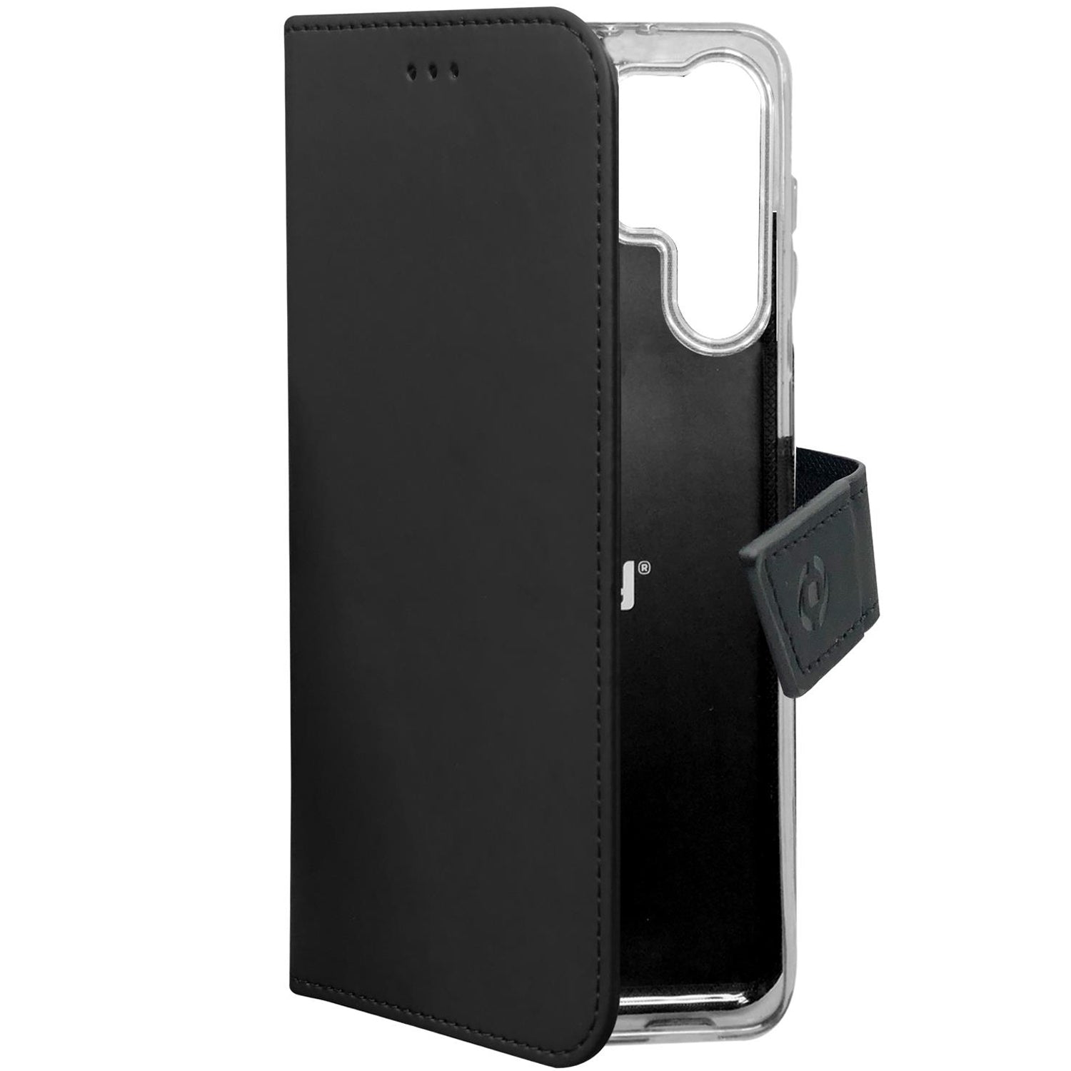 Wallet Case Galaxy S23 Ultra 5G Black