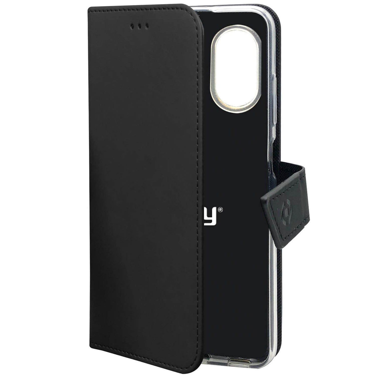 Wallet Case Galaxy Xcover 5 Black