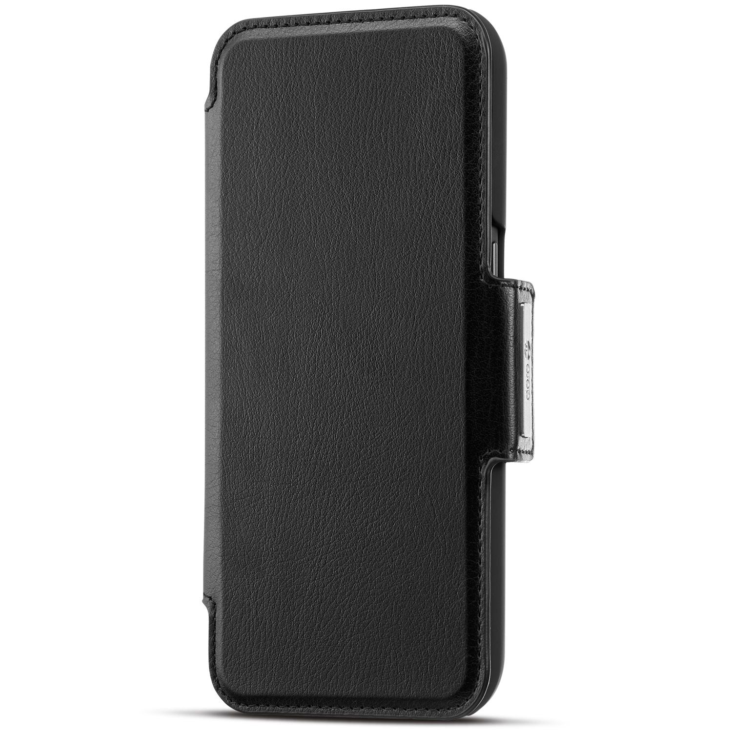 Wallet case 8110 Black