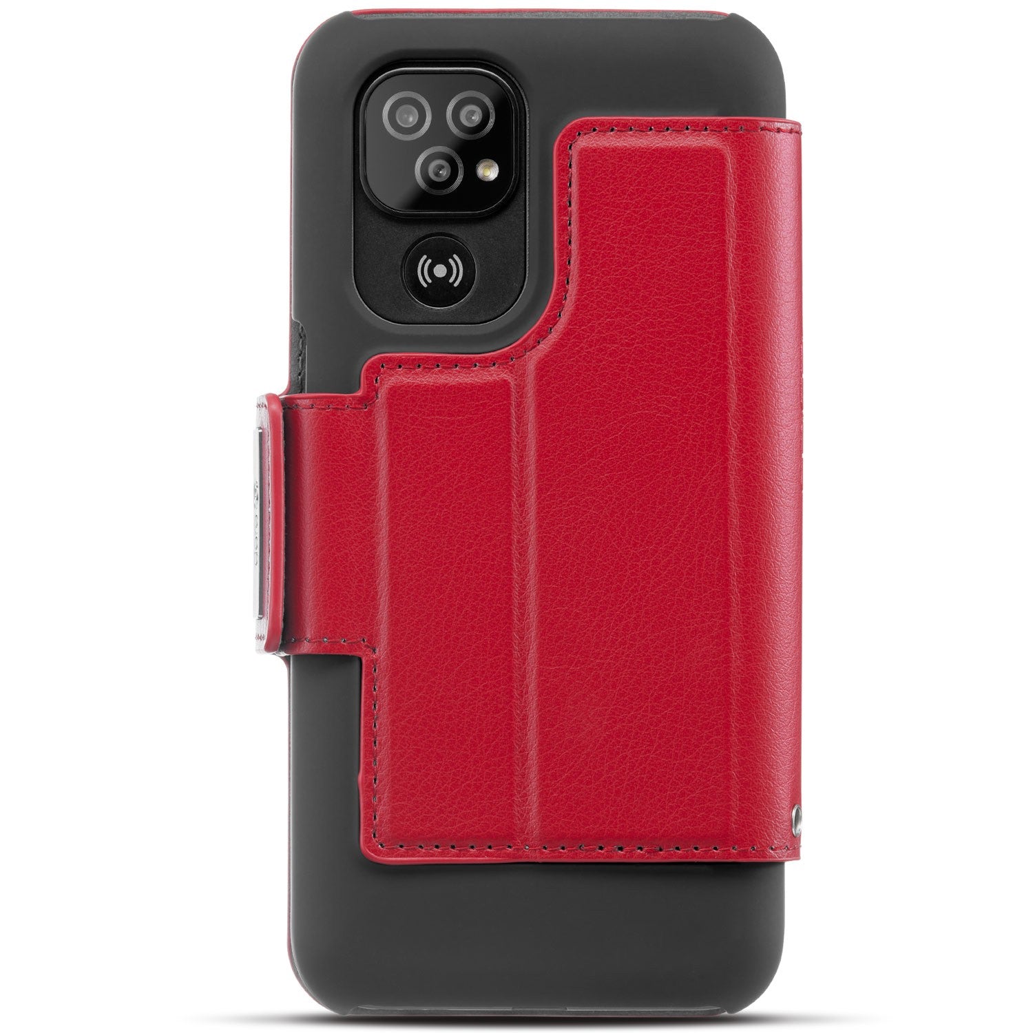 Wallet case 8110 Red