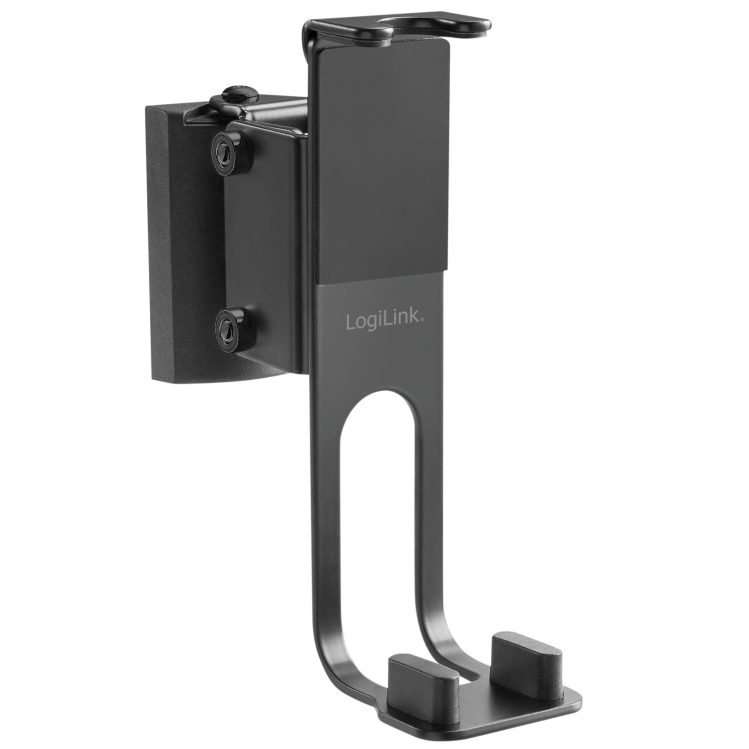 Wall mount Sonos One / Play 1 Black