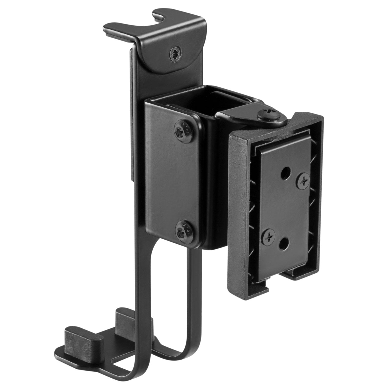 Wall mount Sonos One / Play 1 Black