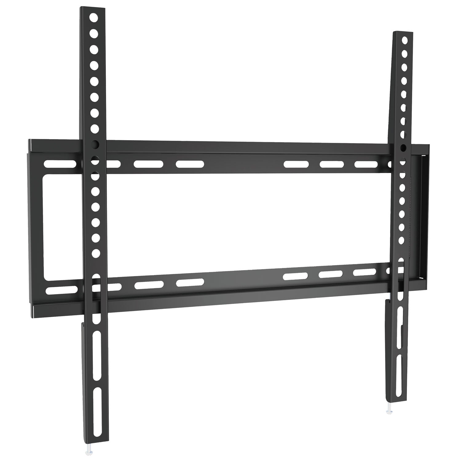 Wall mount TV 32-55" Fixed. Extra slim. 19.5mm