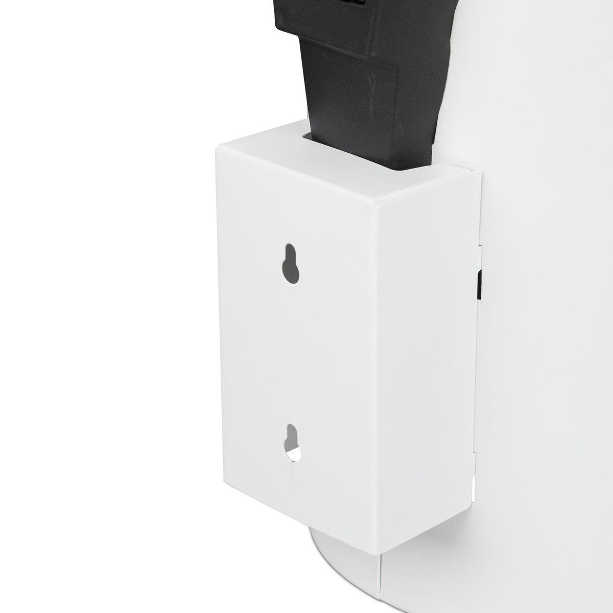 Wall-mounted bathroom container 3 liters