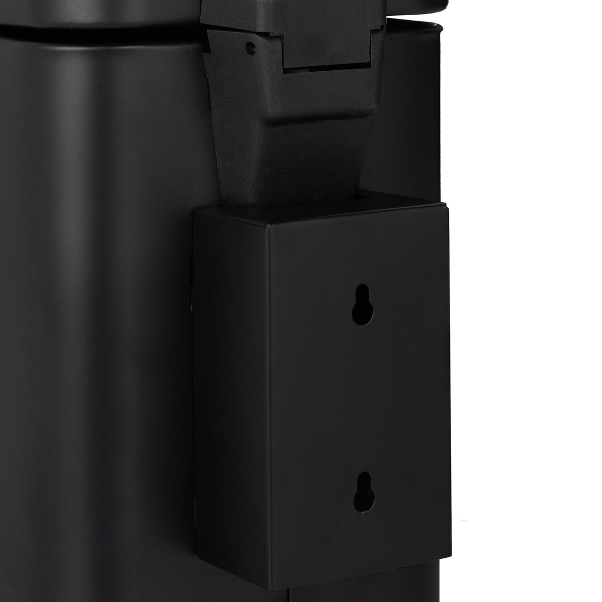 Wall-mounted bathroom container 3 liters