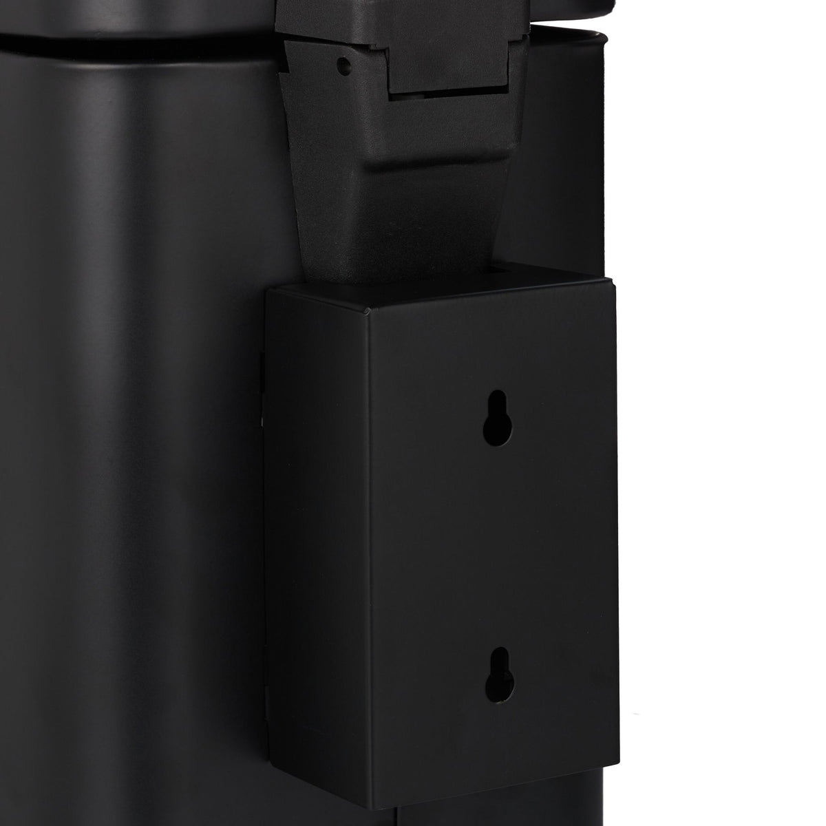 Wall-mounted bathroom container 3 liters
