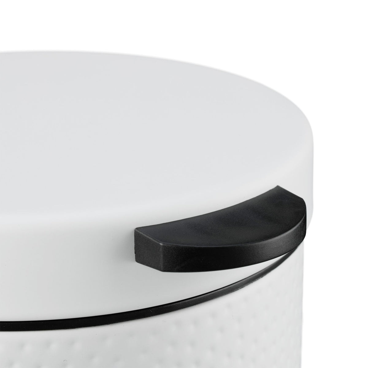Wall-mounted cosmetics container 3 liters