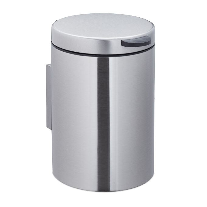 Wall-mounted cosmetics container 5 liters