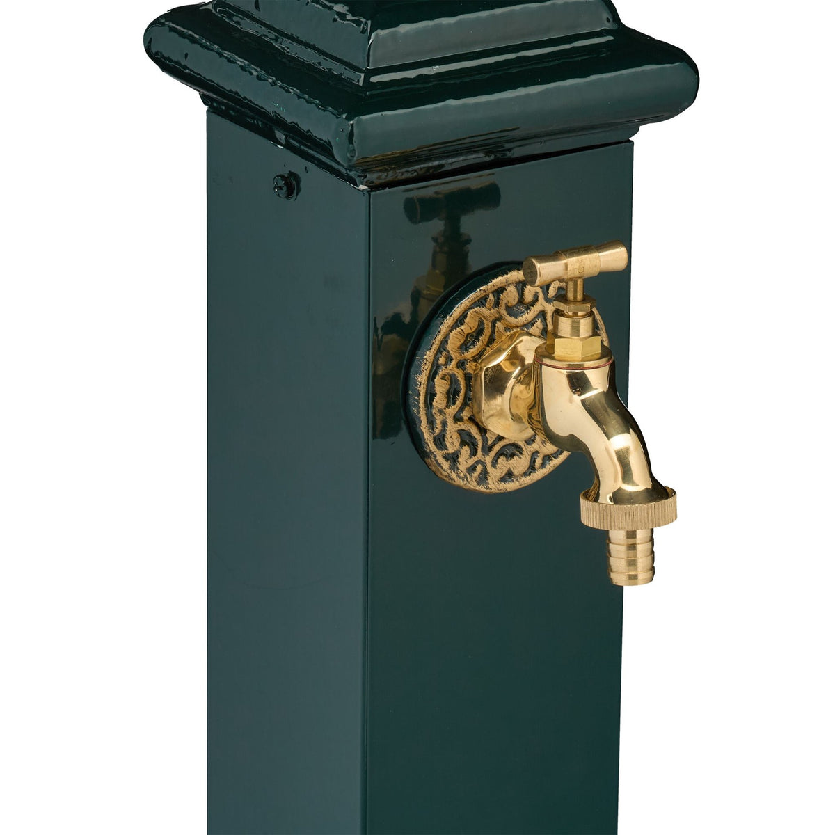 Wall-mounted cosmetics container 5 liters