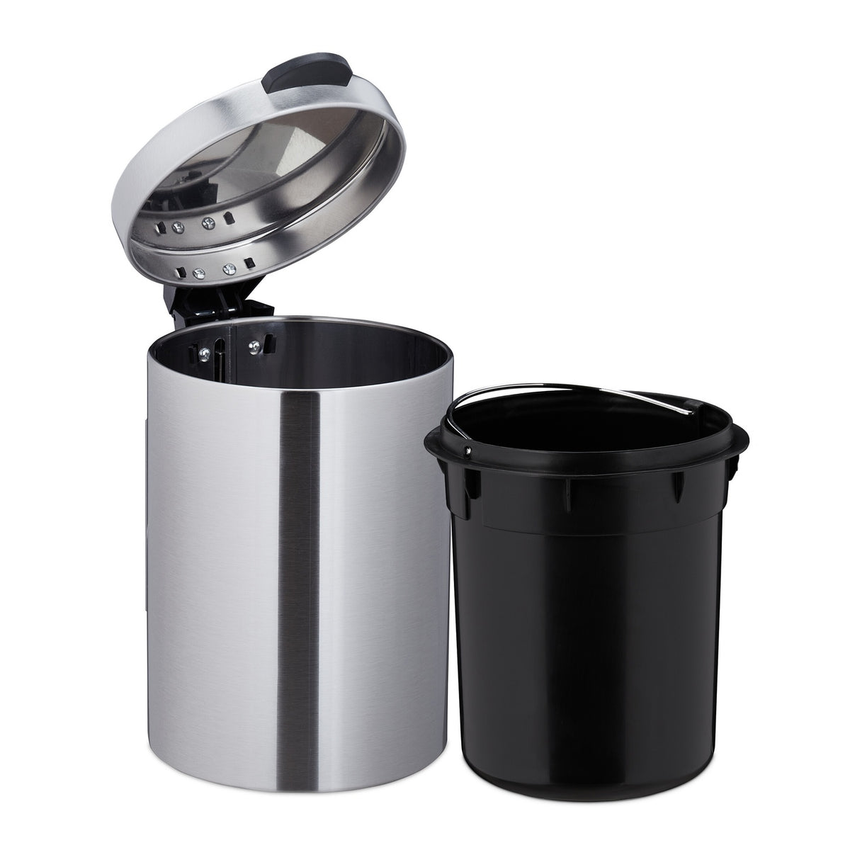 Wall-mounted cosmetics container 5 liters