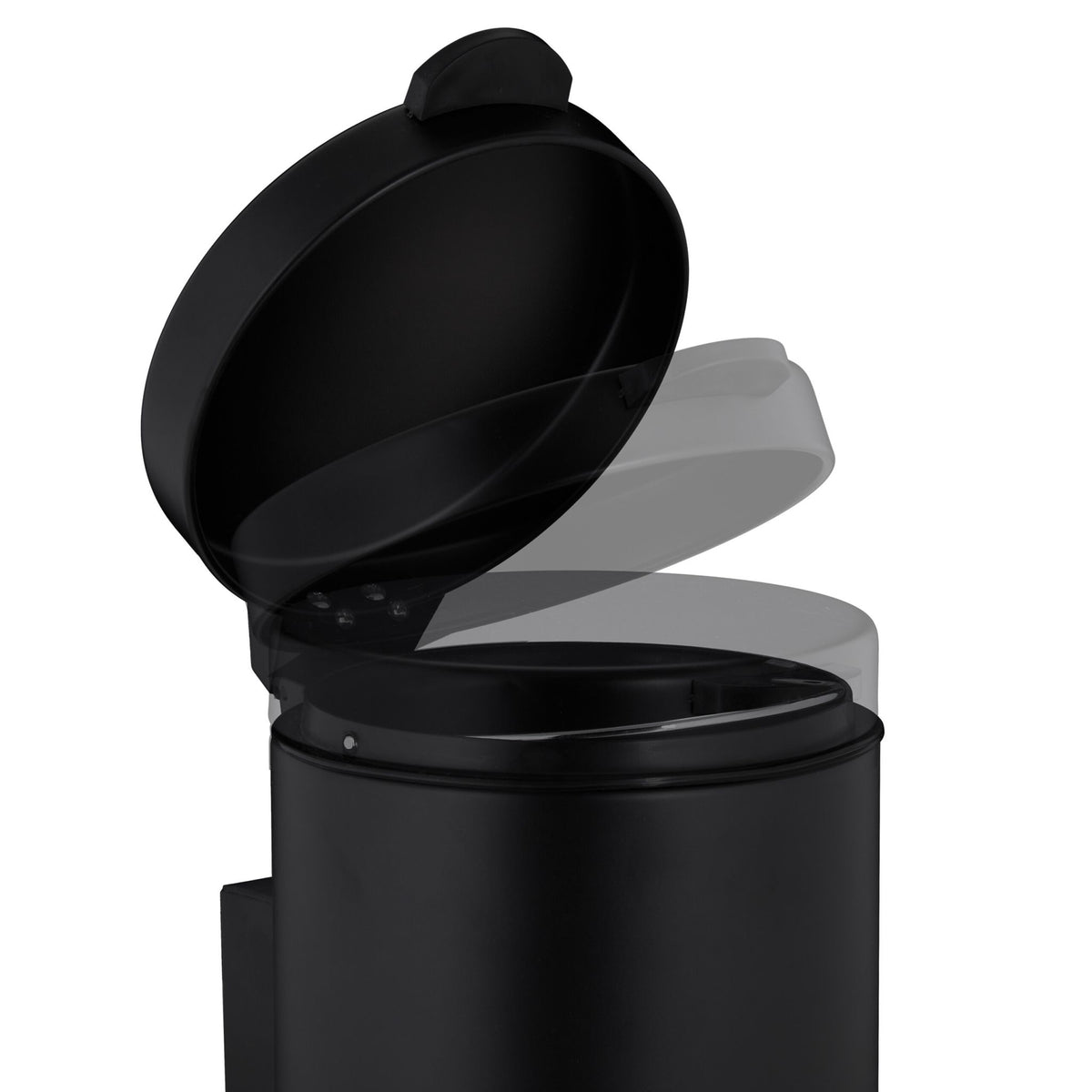 Wall-mounted cosmetics container 5 liters